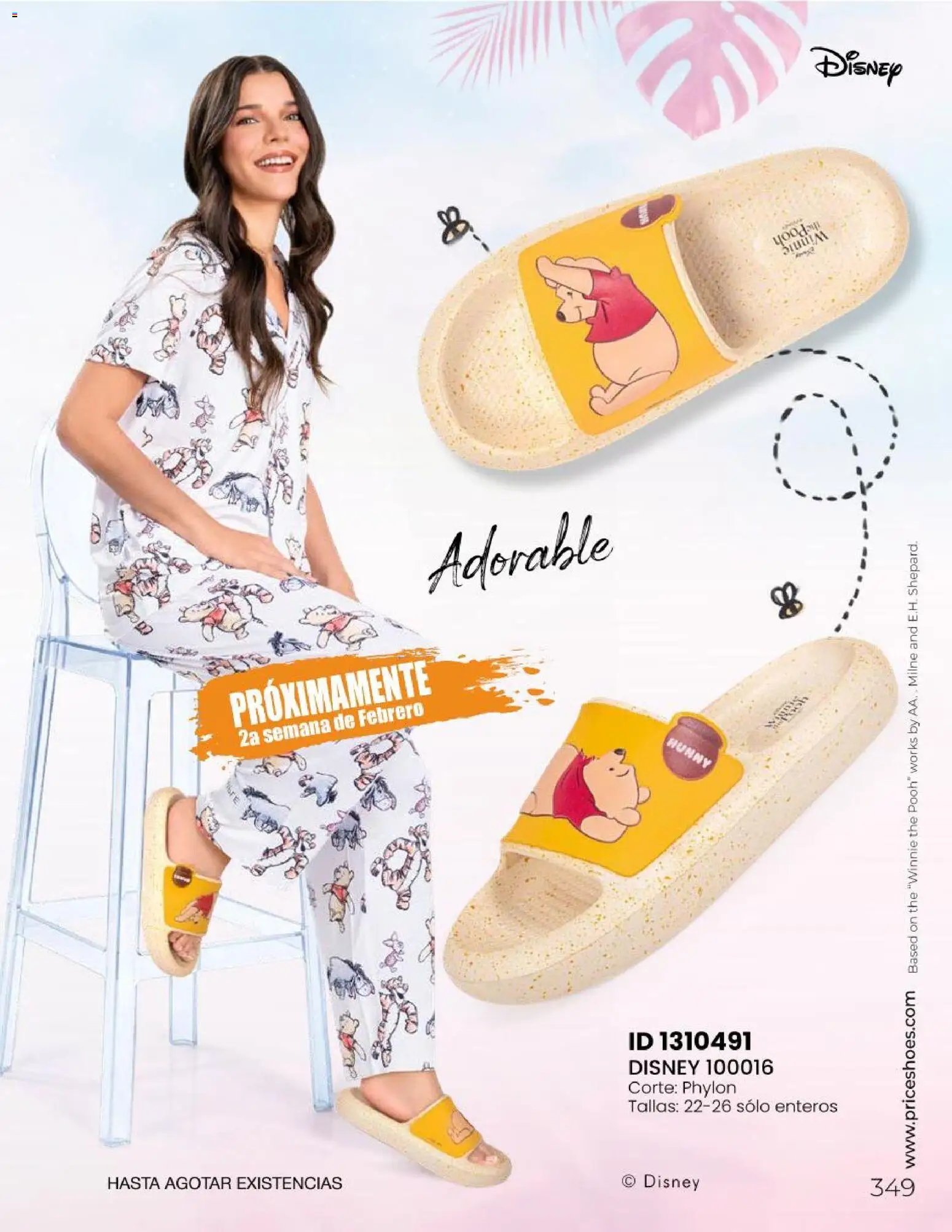 Price Shoes Catálogo Sandalias 