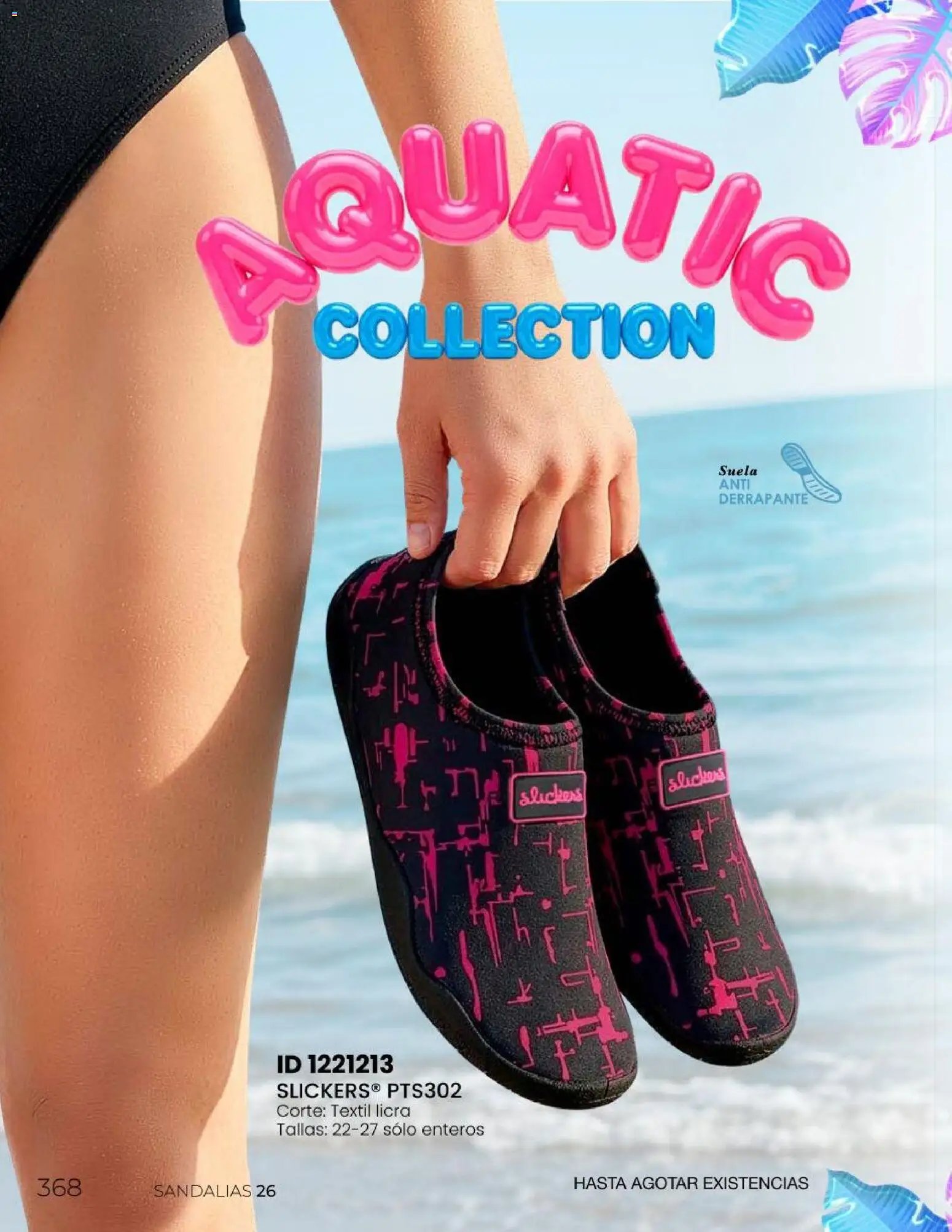 Price Shoes Catálogo Sandalias 