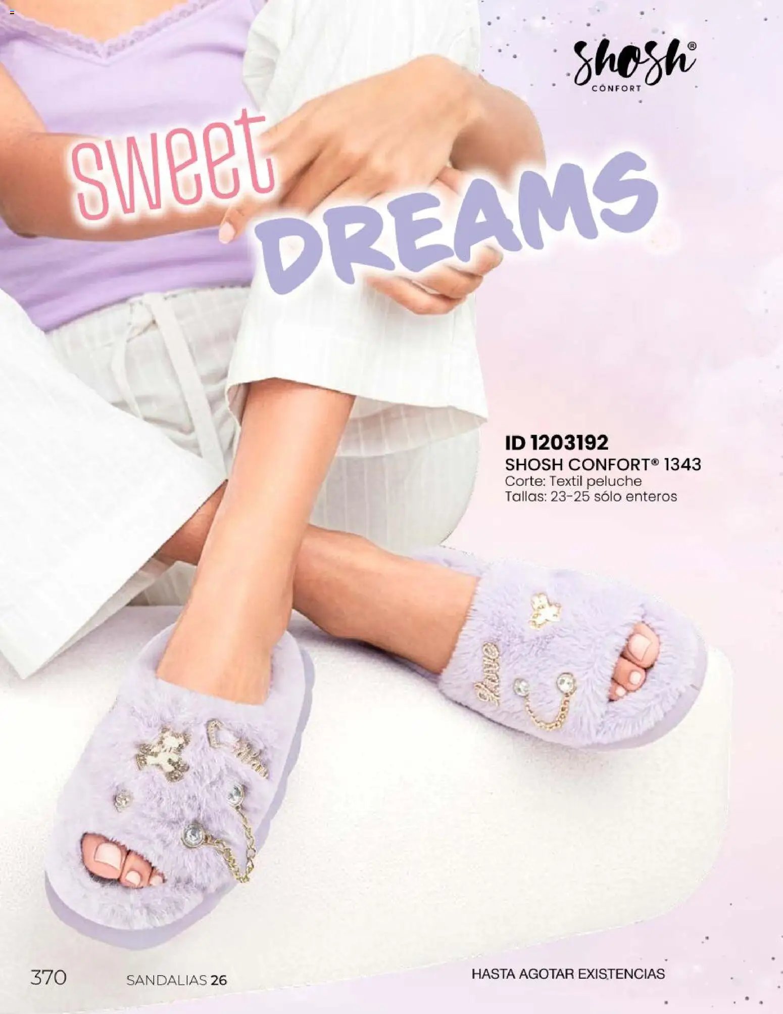 Price Shoes Catálogo Sandalias 