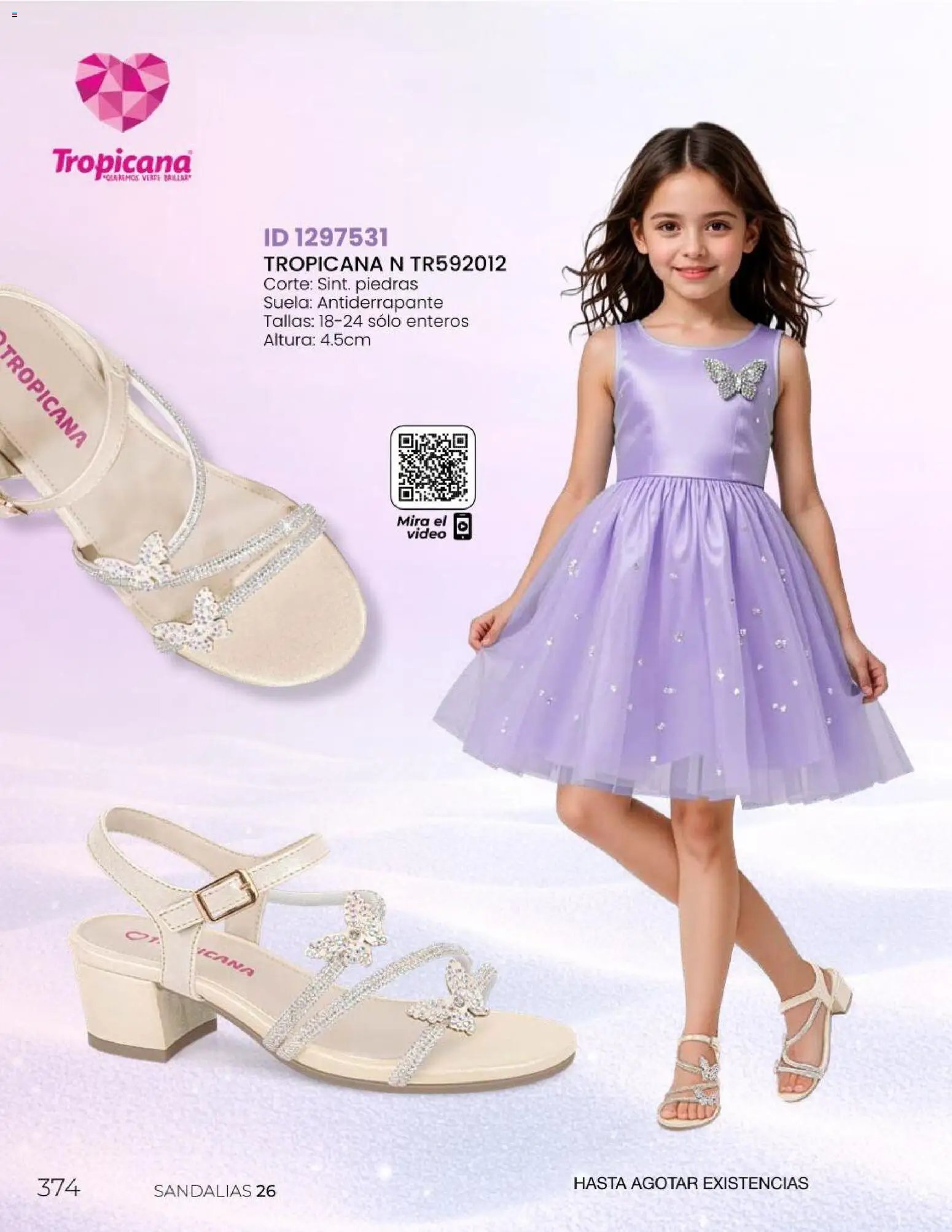 Price Shoes Catálogo Sandalias 
