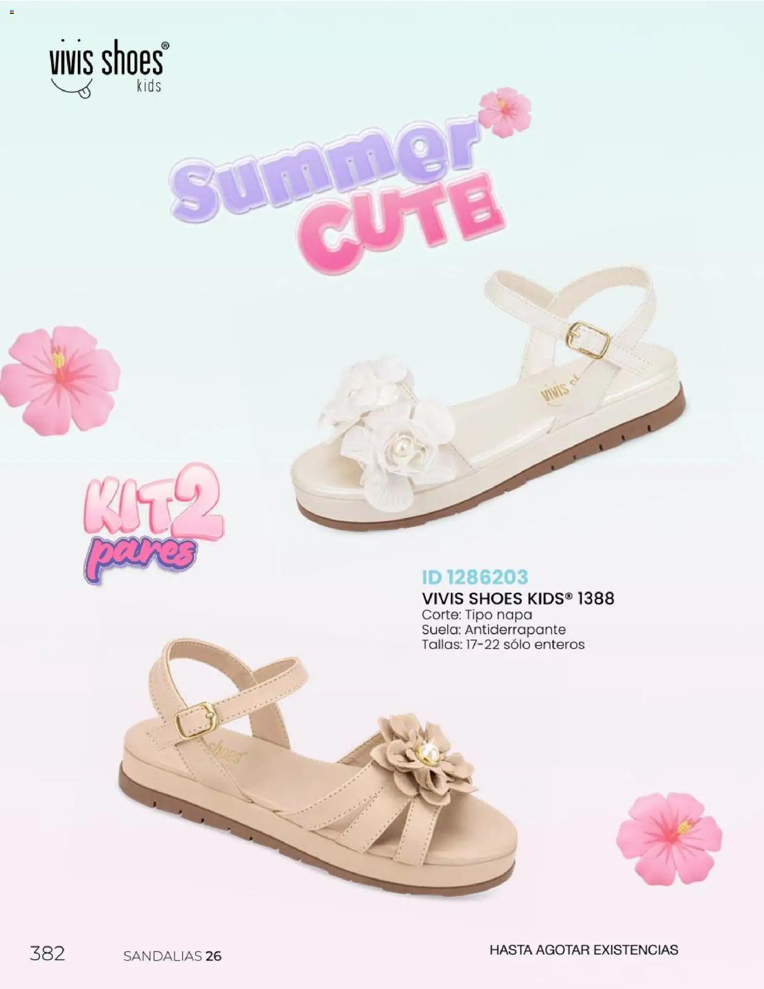 Price Shoes Catálogo Sandalias 