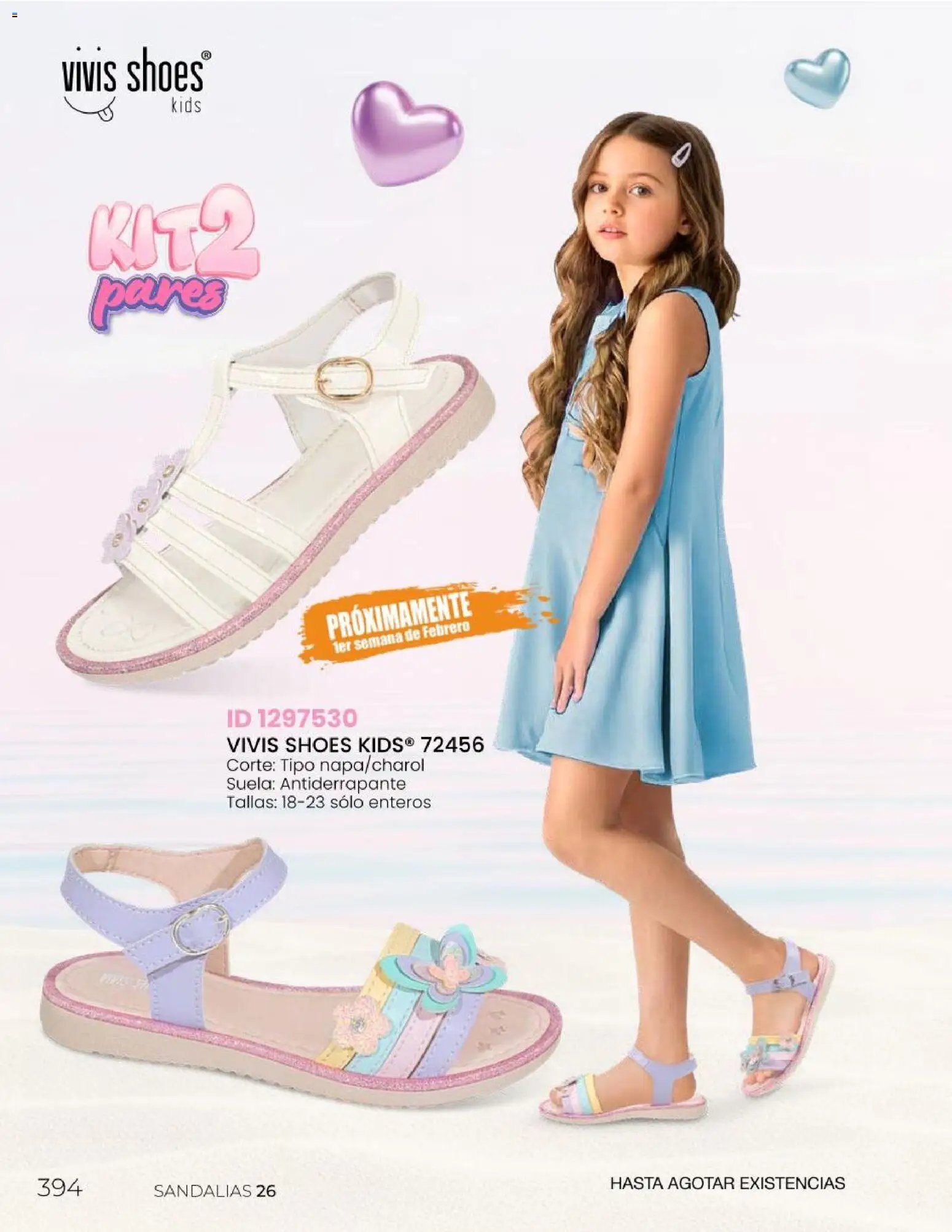 Price Shoes Catálogo Sandalias 