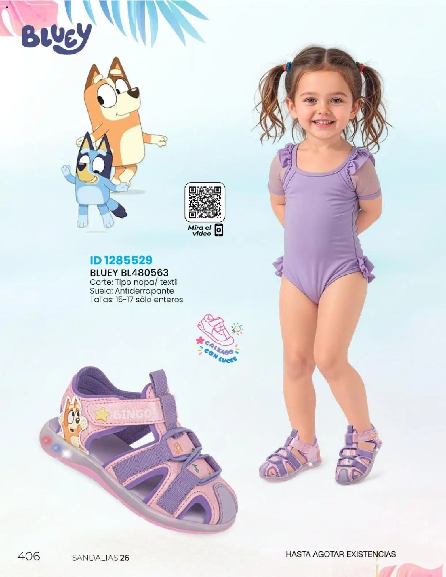 Price Shoes Catálogo Sandalias 