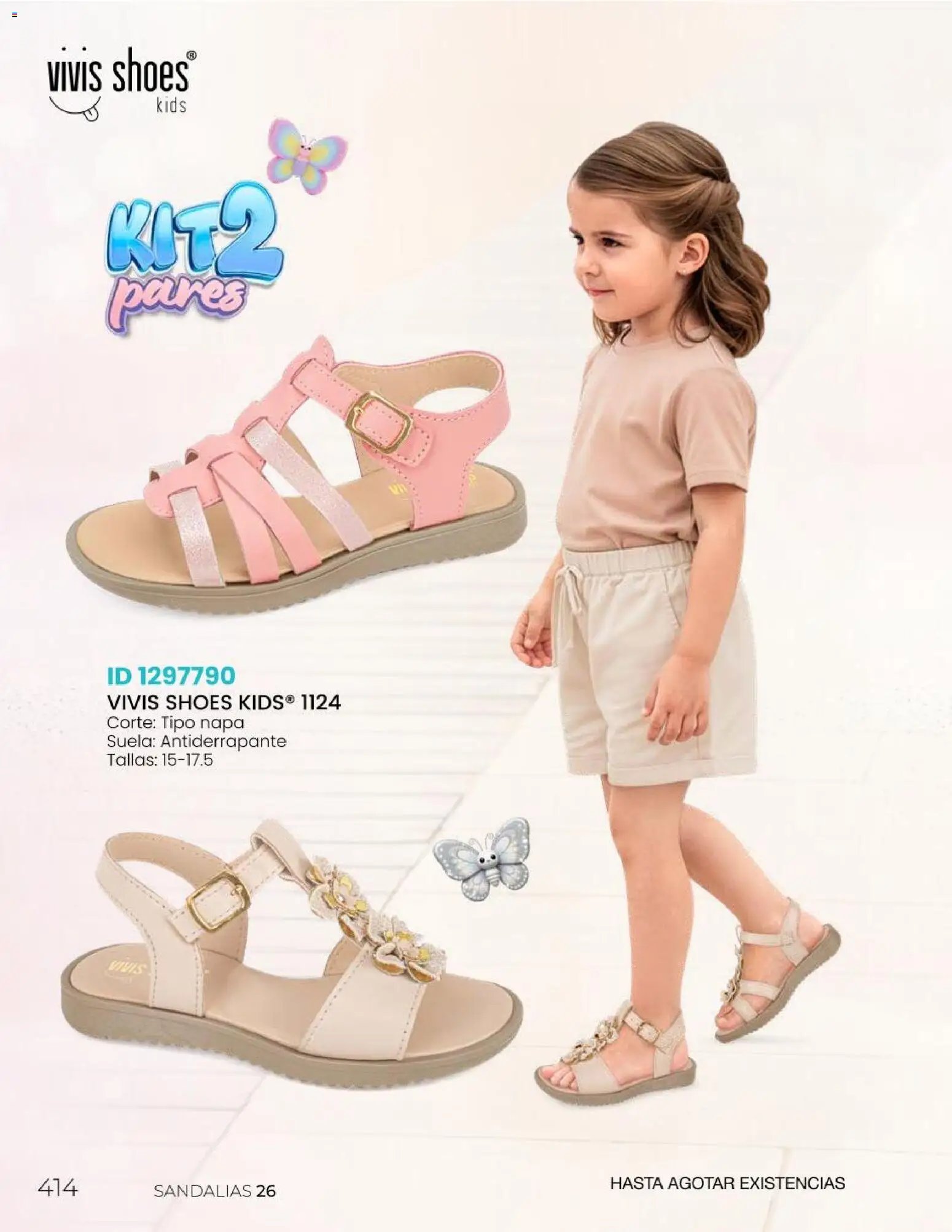 Price Shoes Catálogo Sandalias 