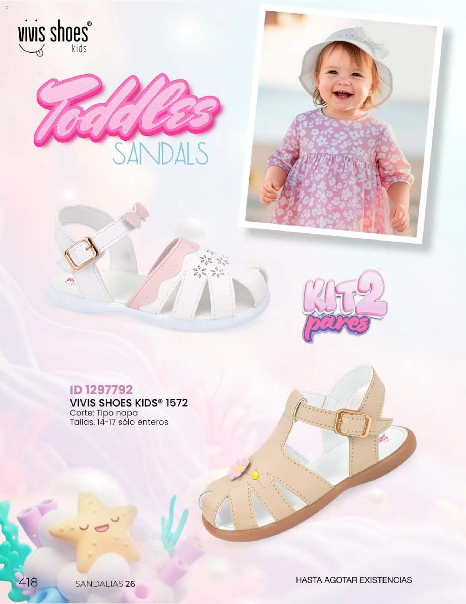 Price Shoes Catálogo Sandalias 