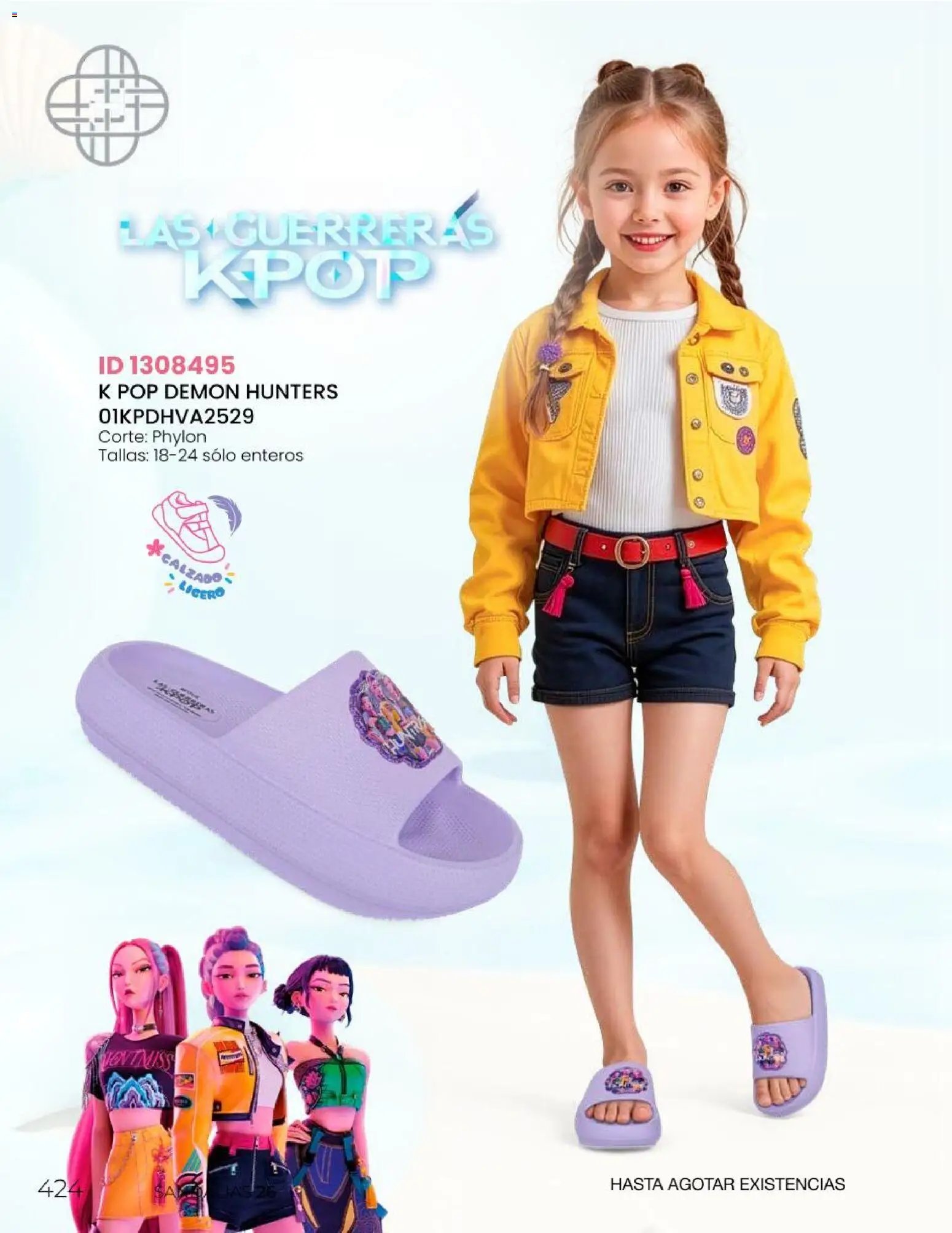 Price Shoes Catálogo Sandalias 