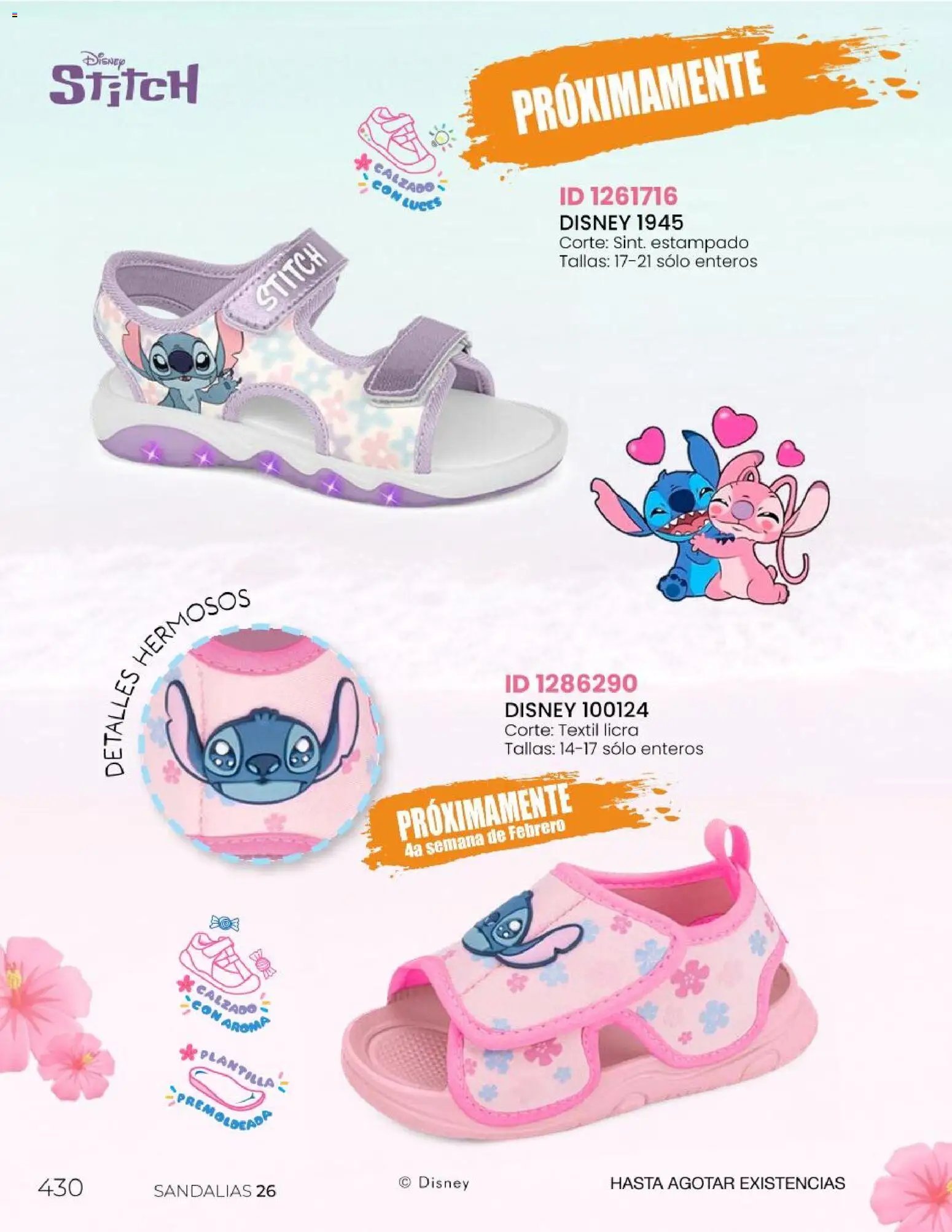 Price Shoes Catálogo Sandalias 