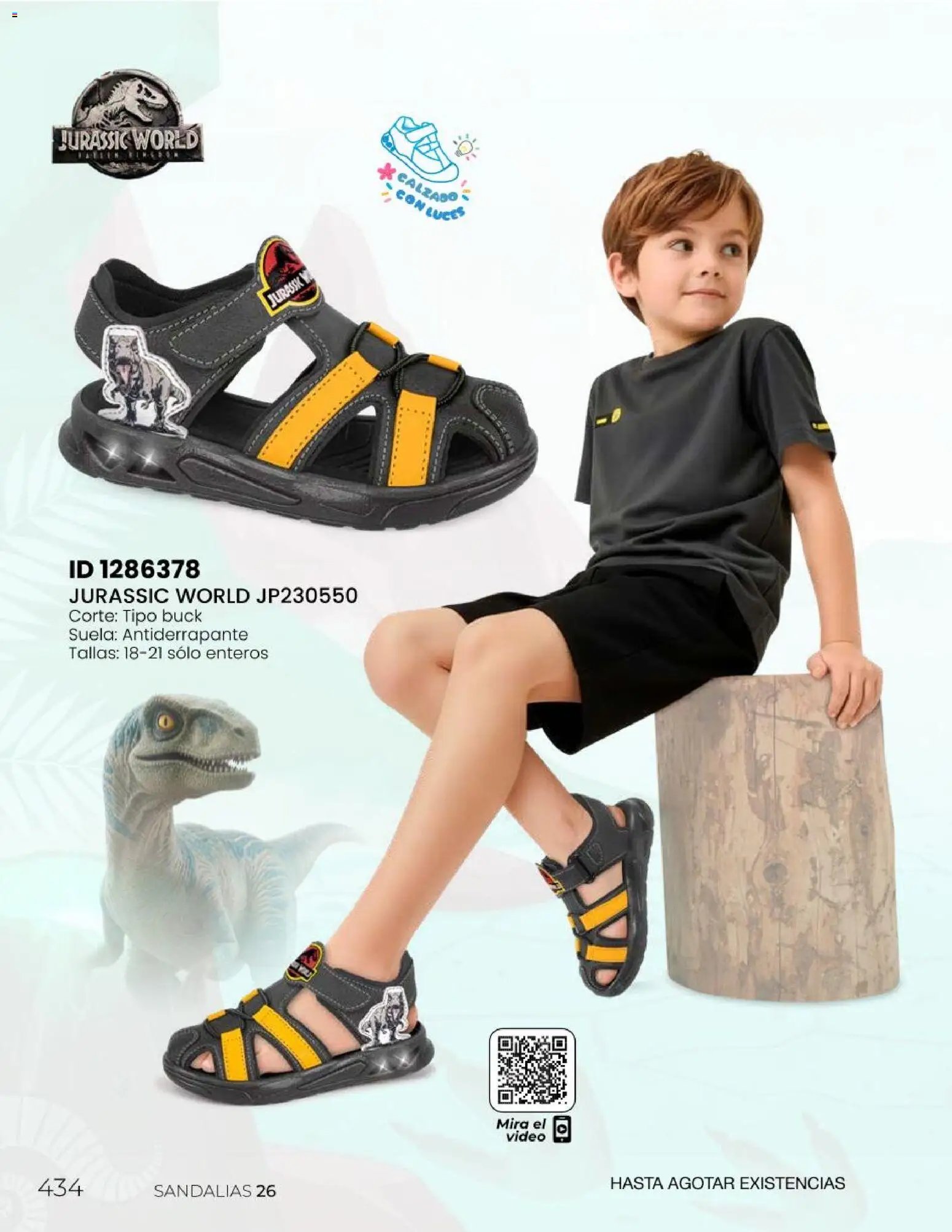 Price Shoes Catálogo Sandalias 