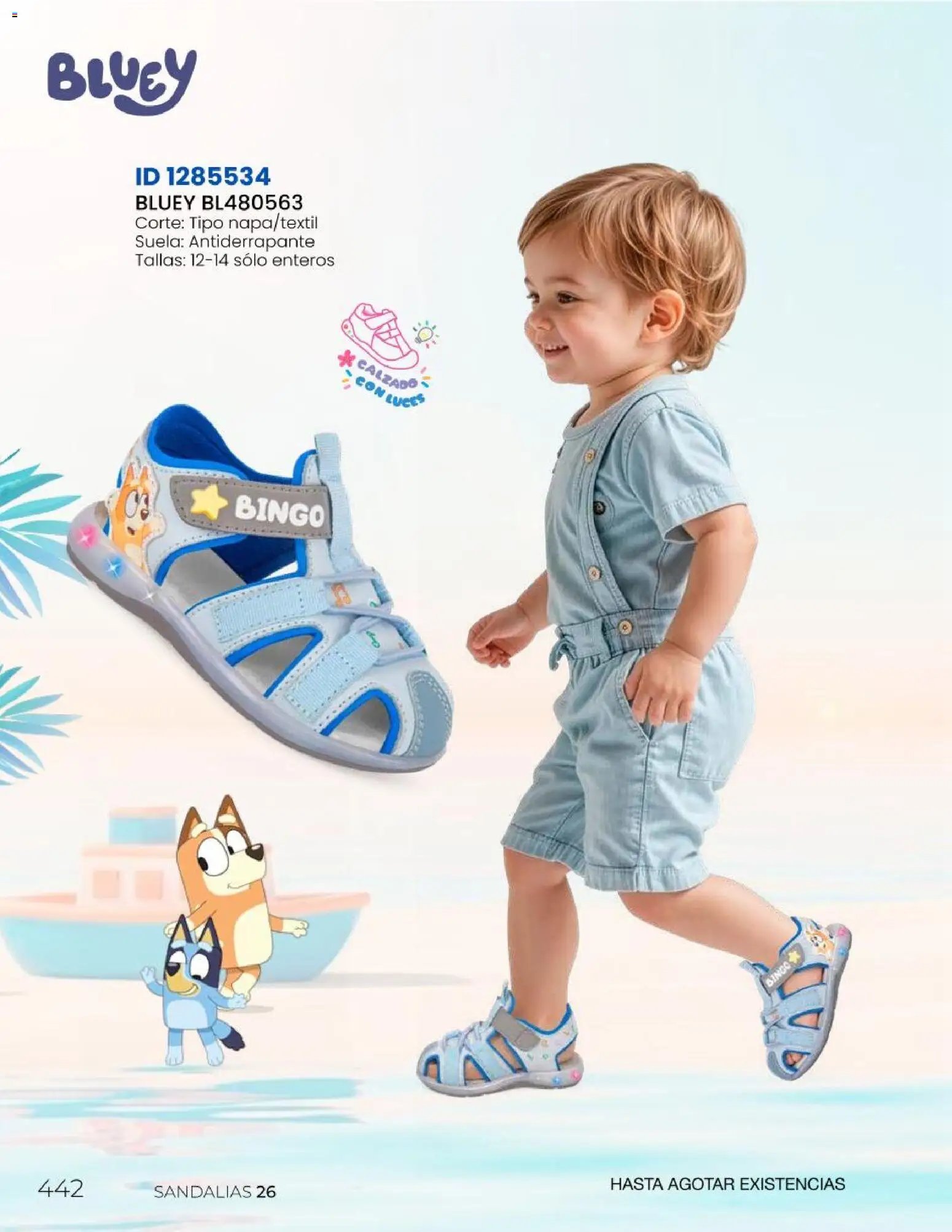 Price Shoes Catálogo Sandalias 