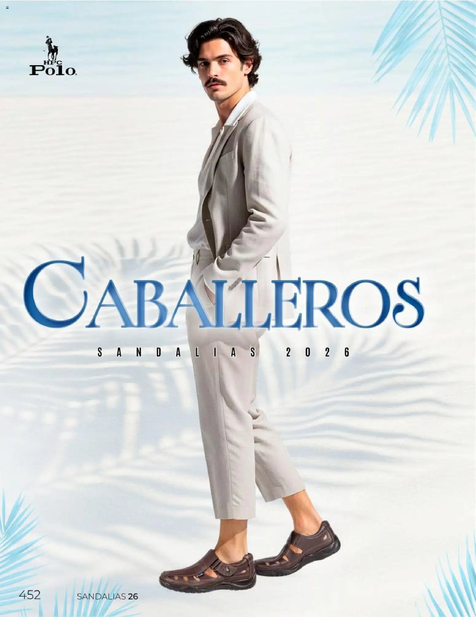 Price Shoes Catálogo Sandalias 