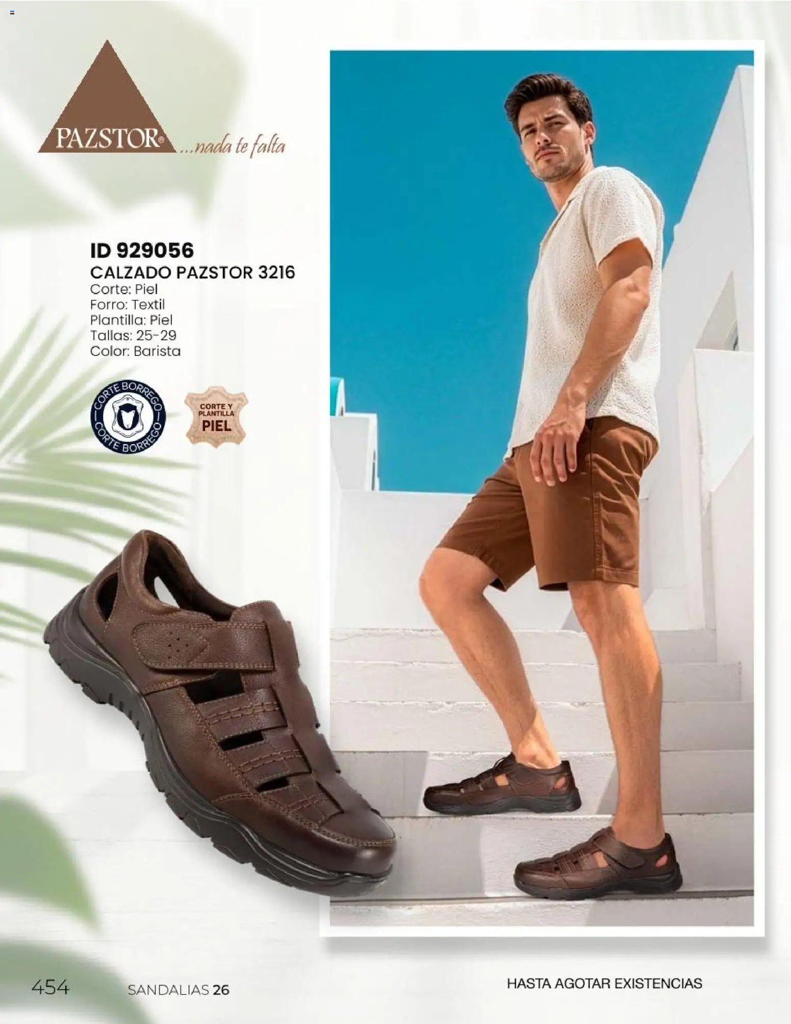 Price Shoes Catálogo Sandalias 