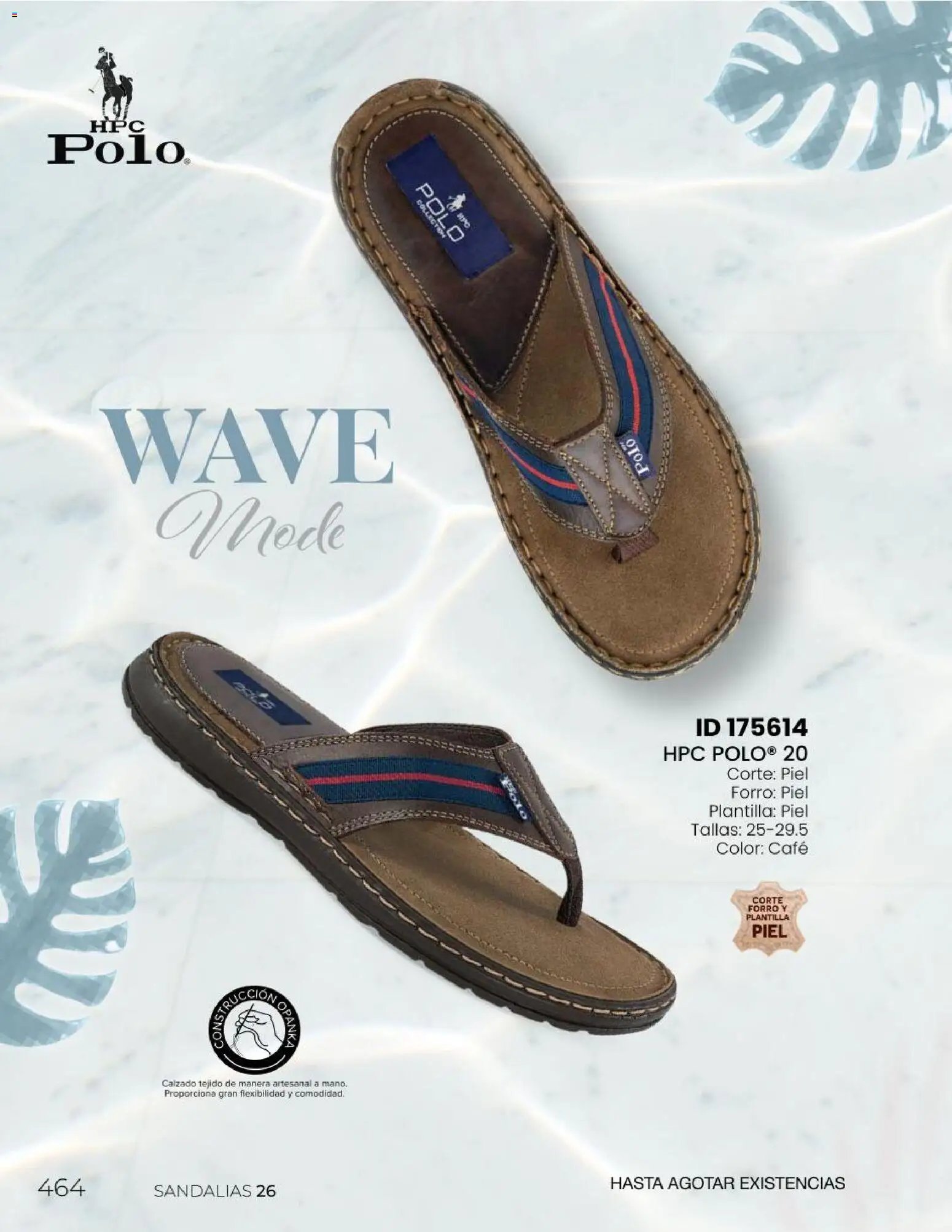 Price Shoes Catálogo Sandalias 