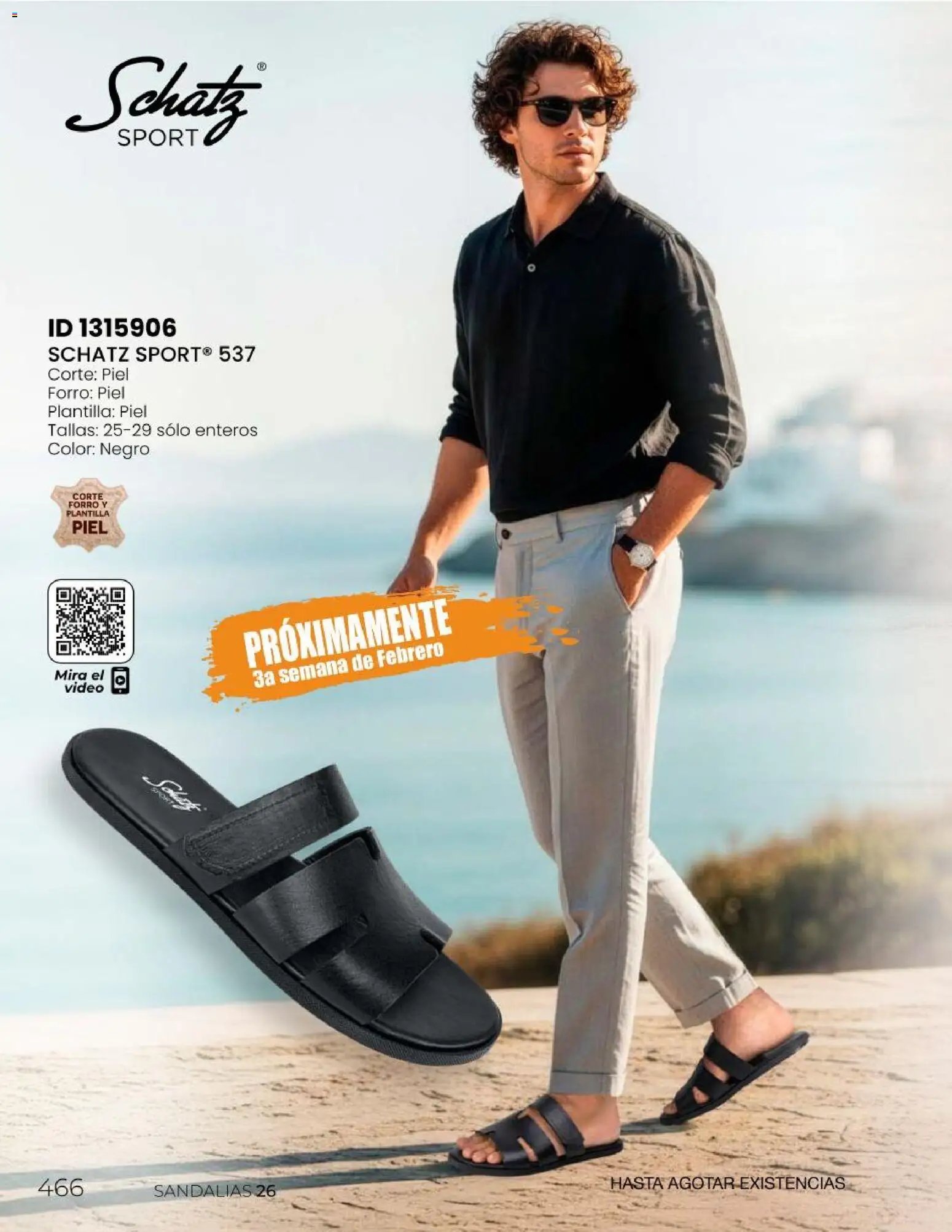 Price Shoes Catálogo Sandalias 