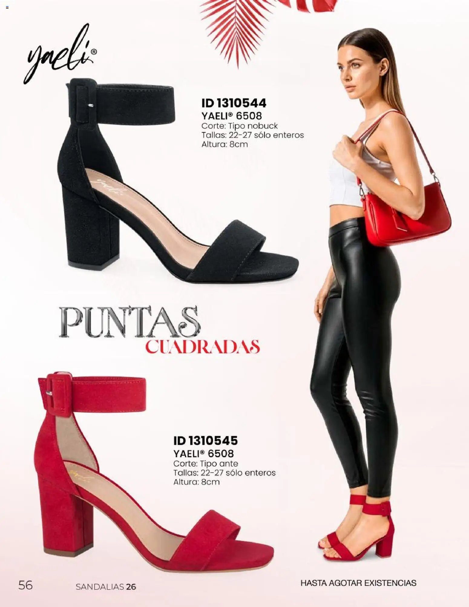 Price Shoes Catálogo Sandalias 