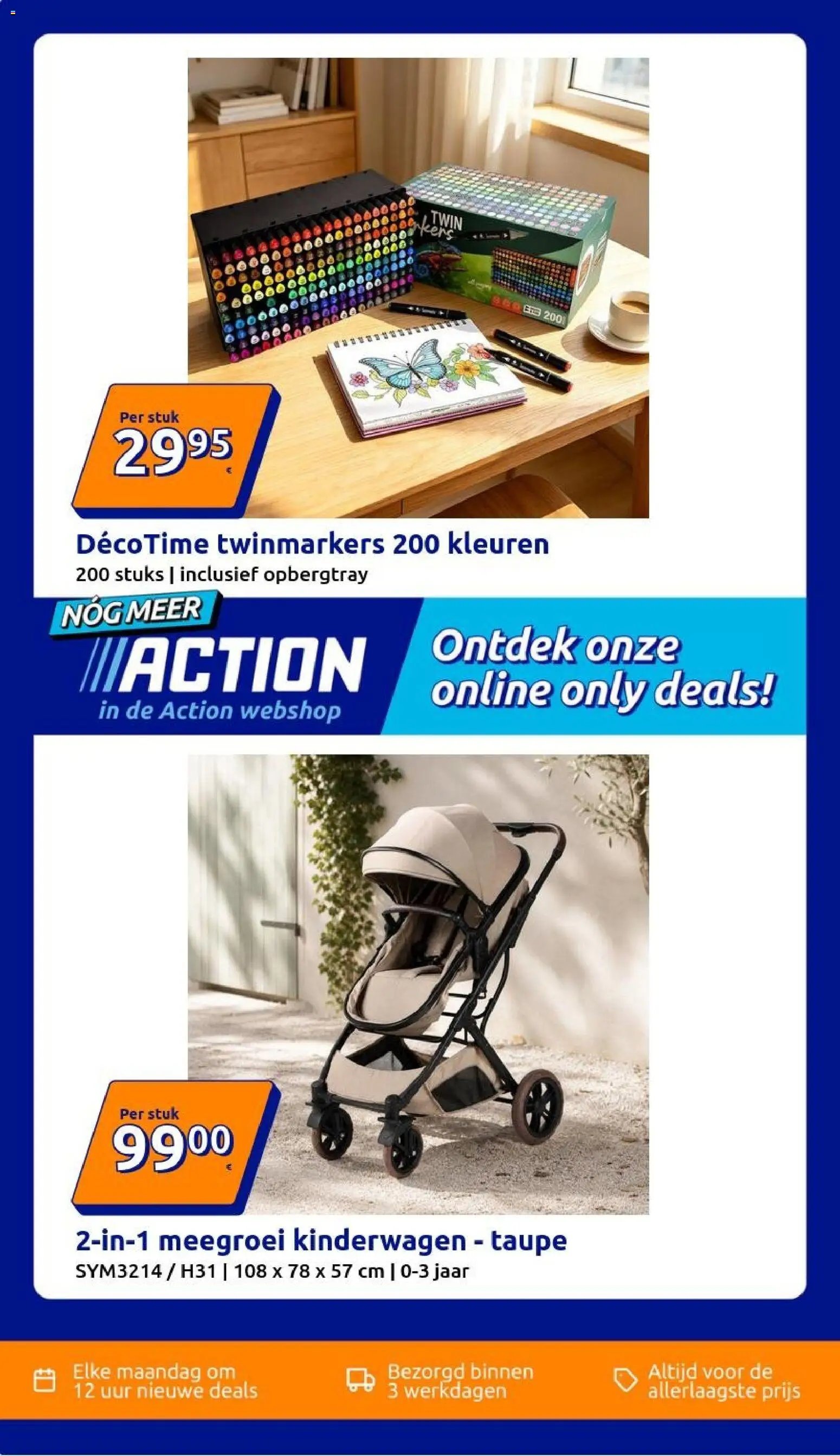 Action folder week 30