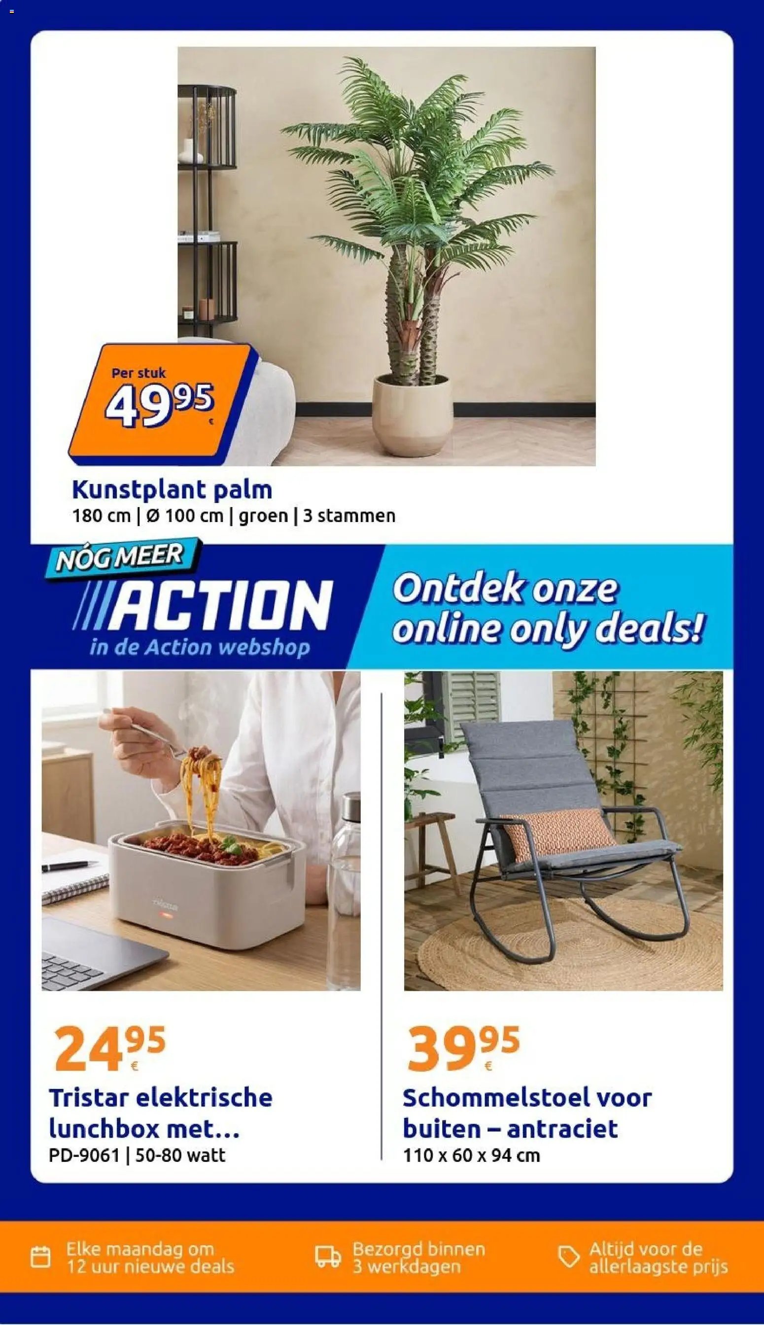Action folder week 38