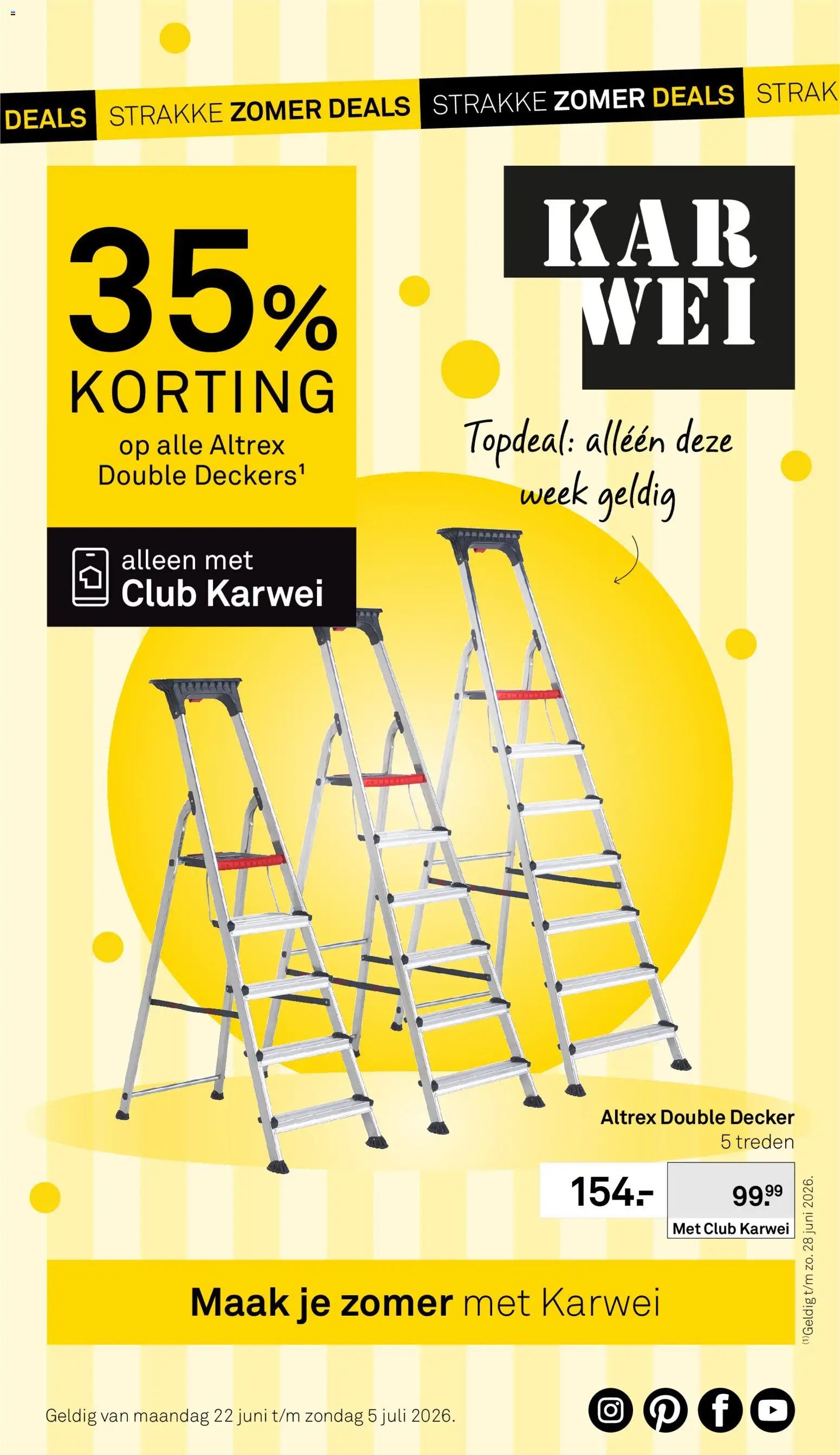 KARWEI folder