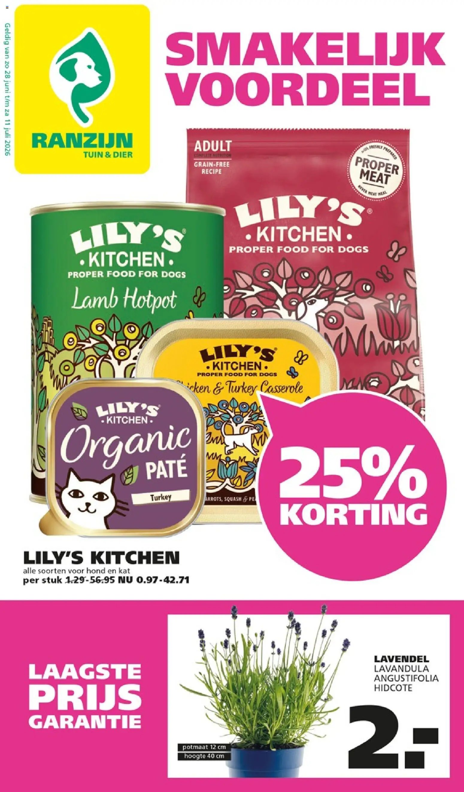 Ranzijn folder