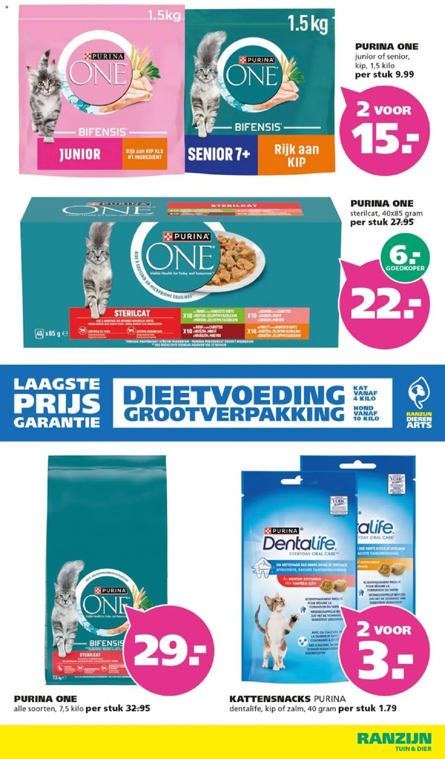 Ranzijn folder