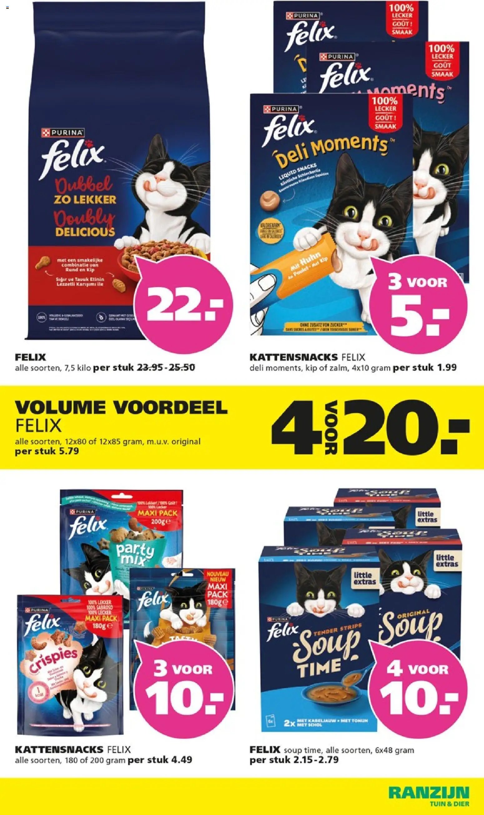 Ranzijn folder
