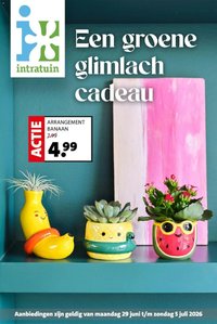 Intratuin folder