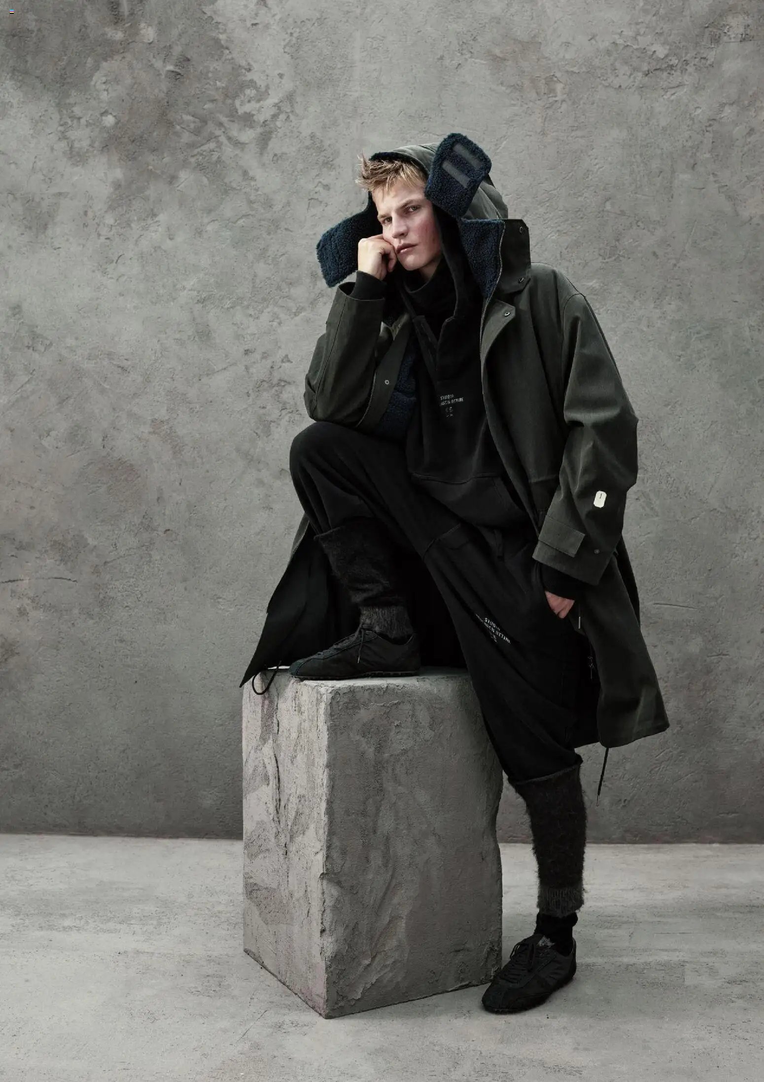 Zara - Men (2025-11-01 - 2025-12-05)