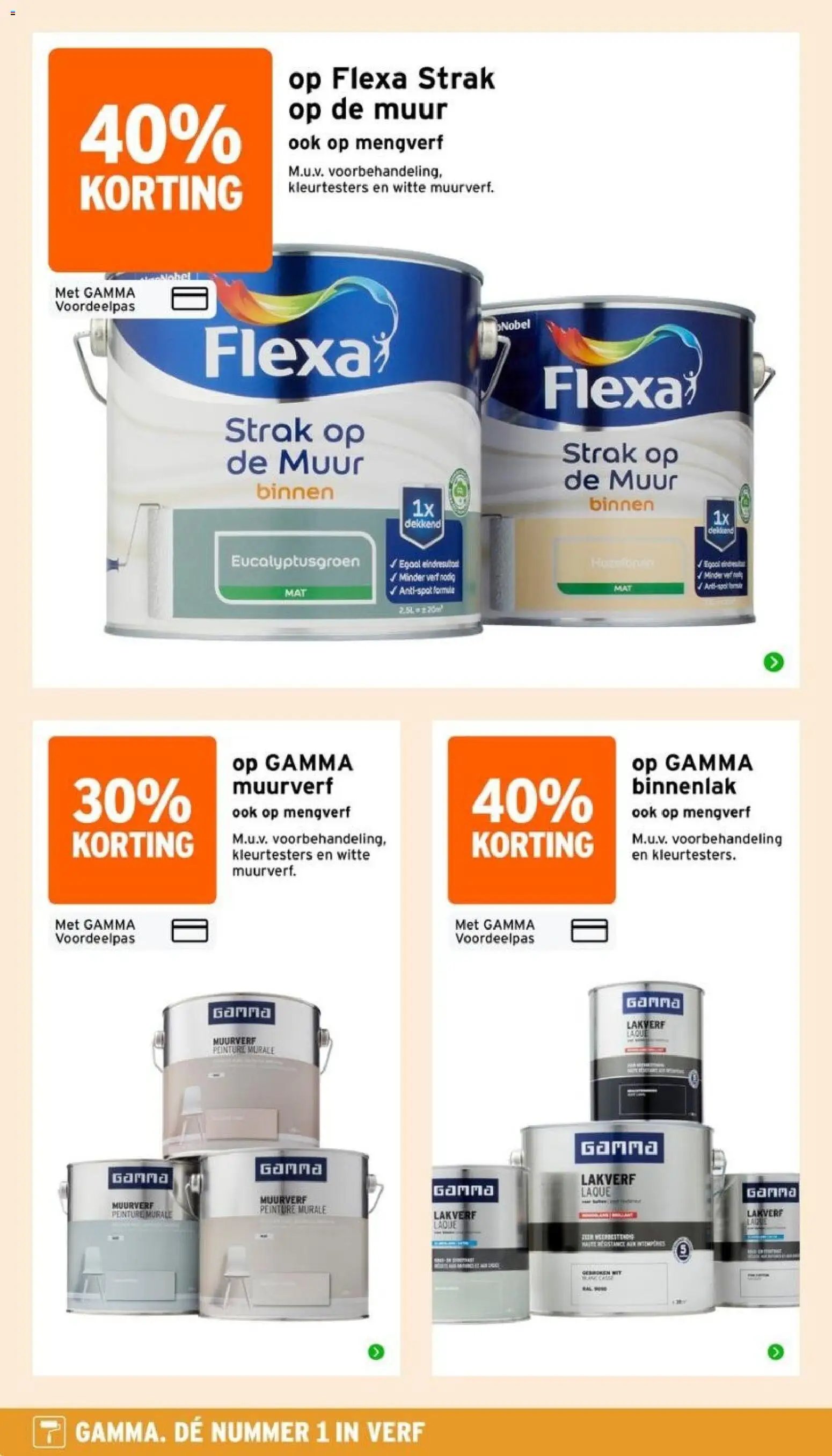 GAMMA folder