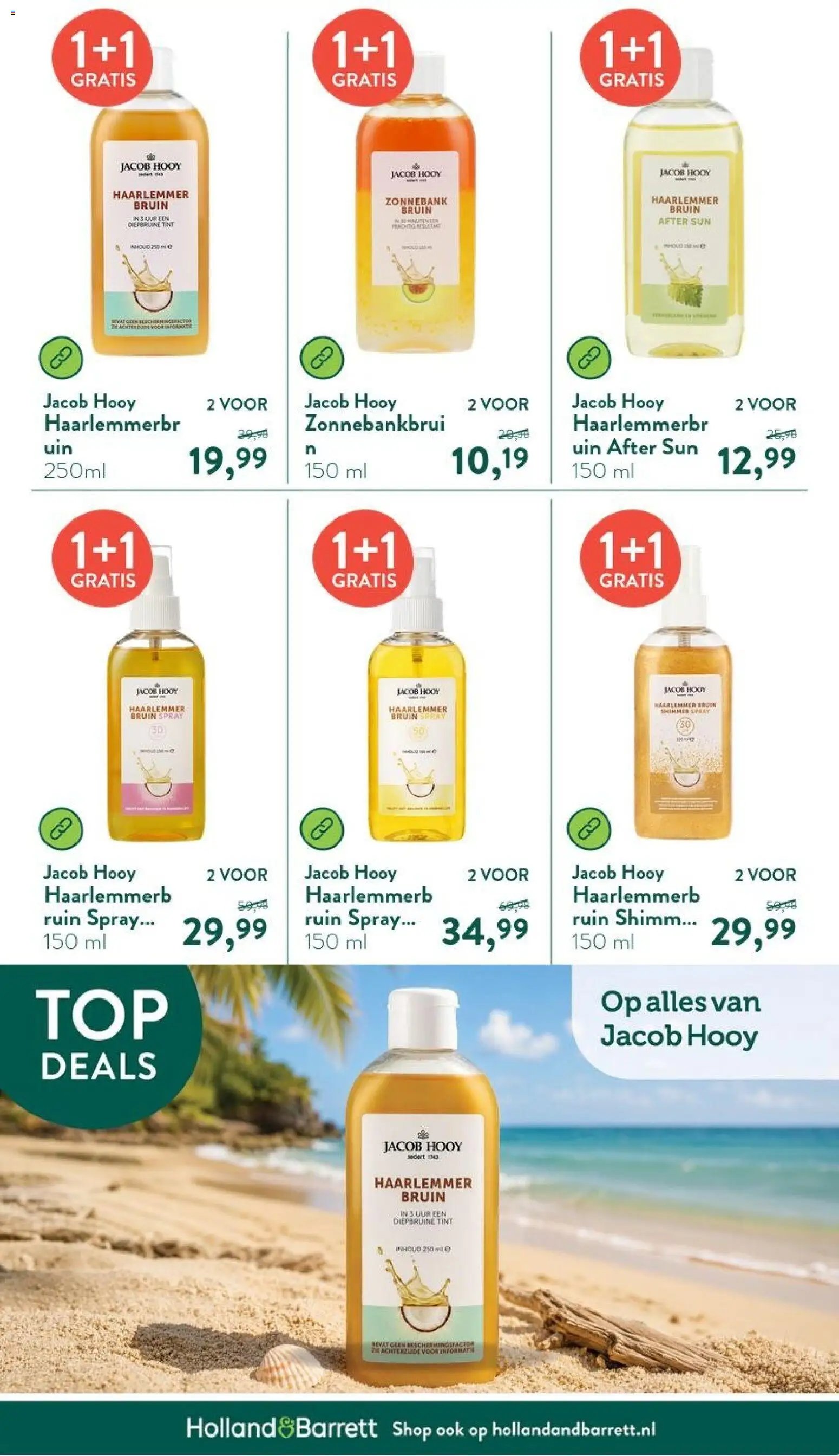 Holland & Barrett folder