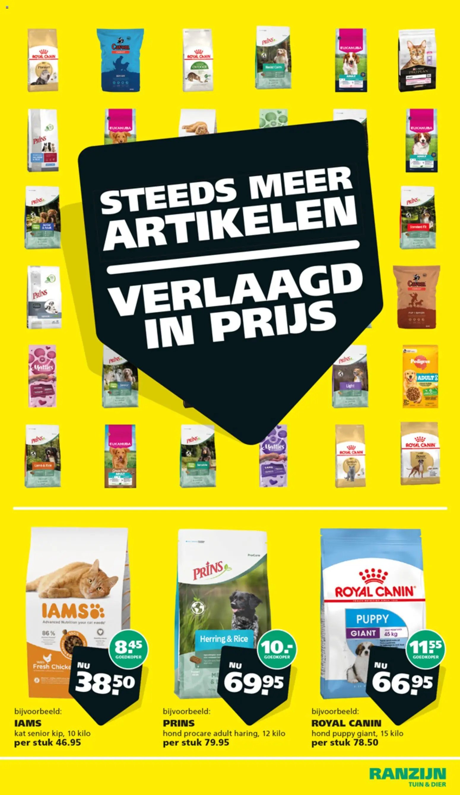 Ranzijn folder