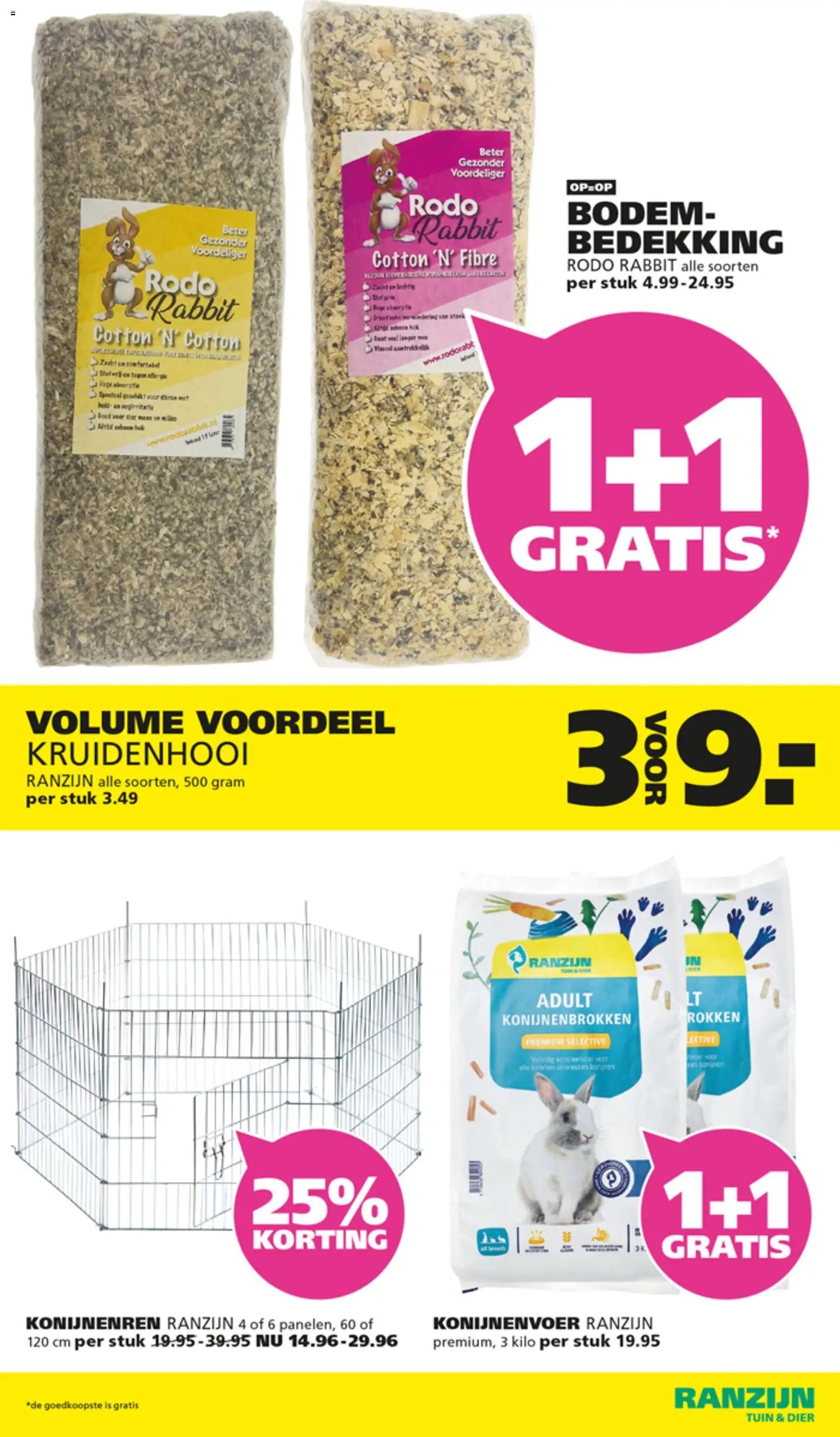 Ranzijn folder
