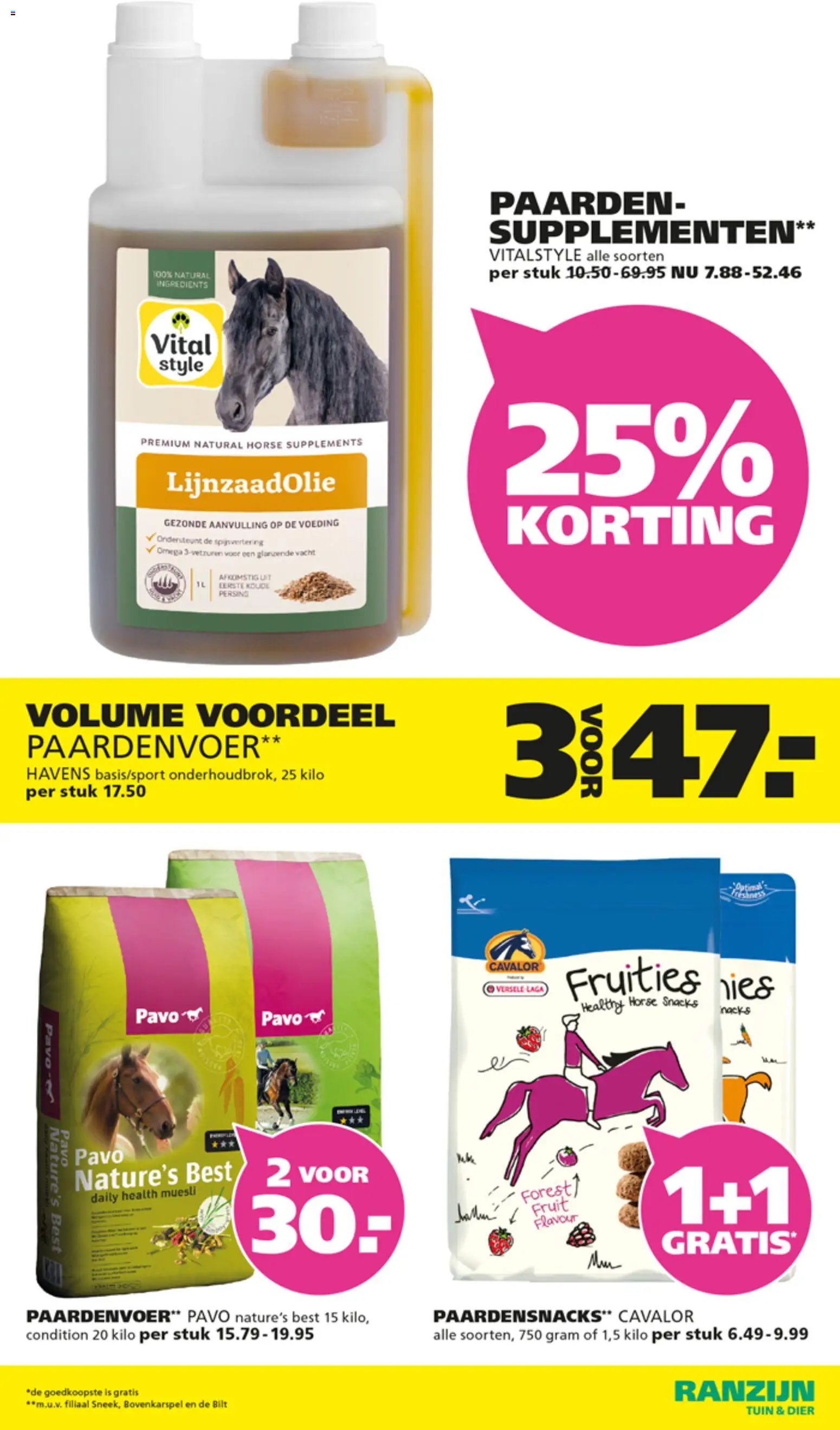 Ranzijn folder