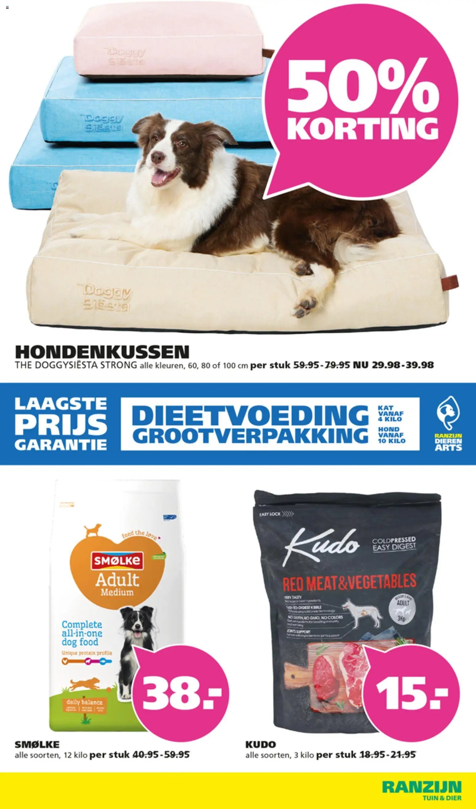 Ranzijn folder