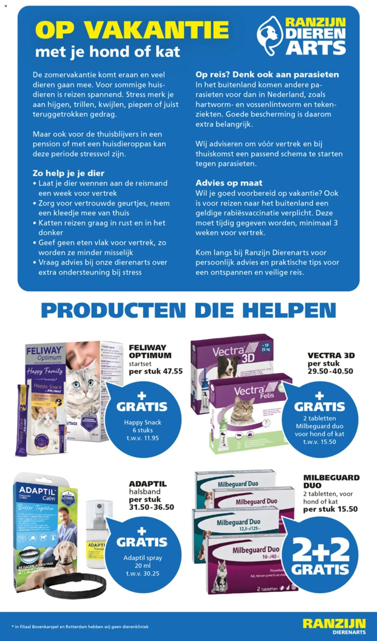 Ranzijn folder