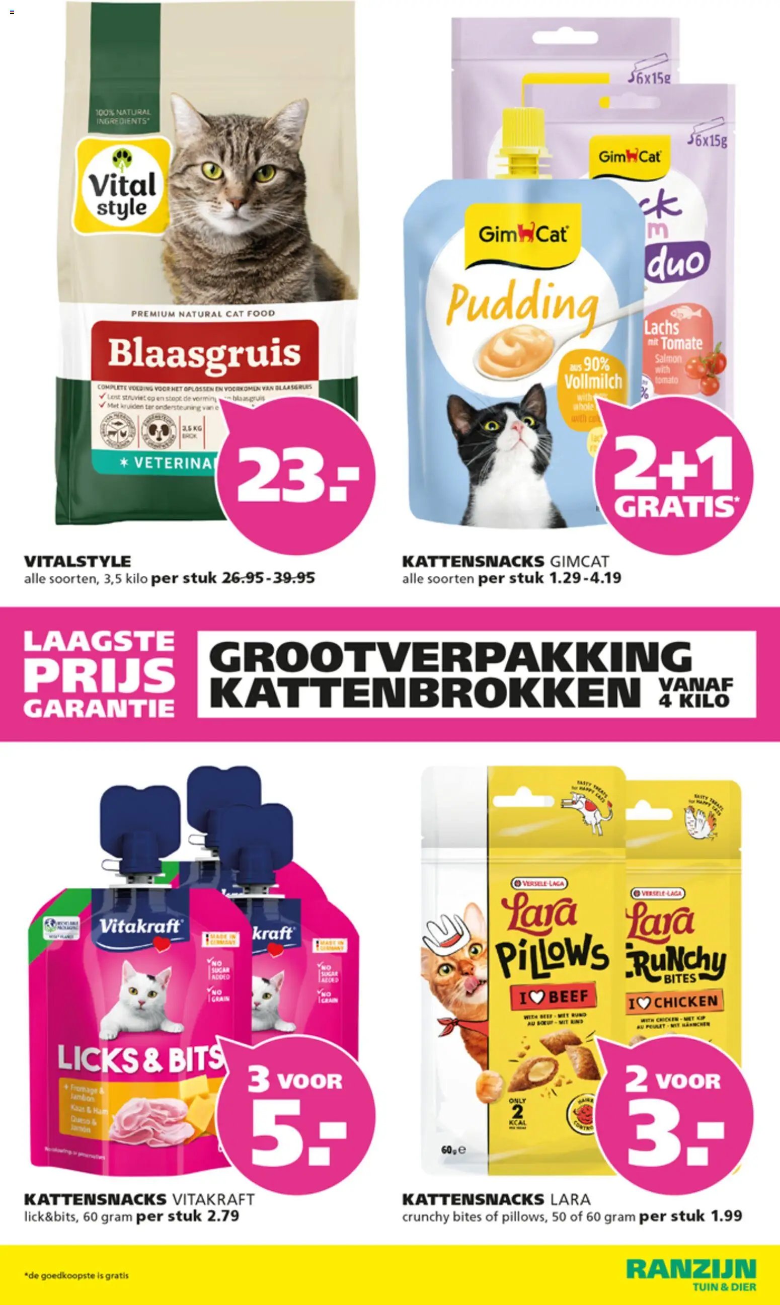 Ranzijn folder