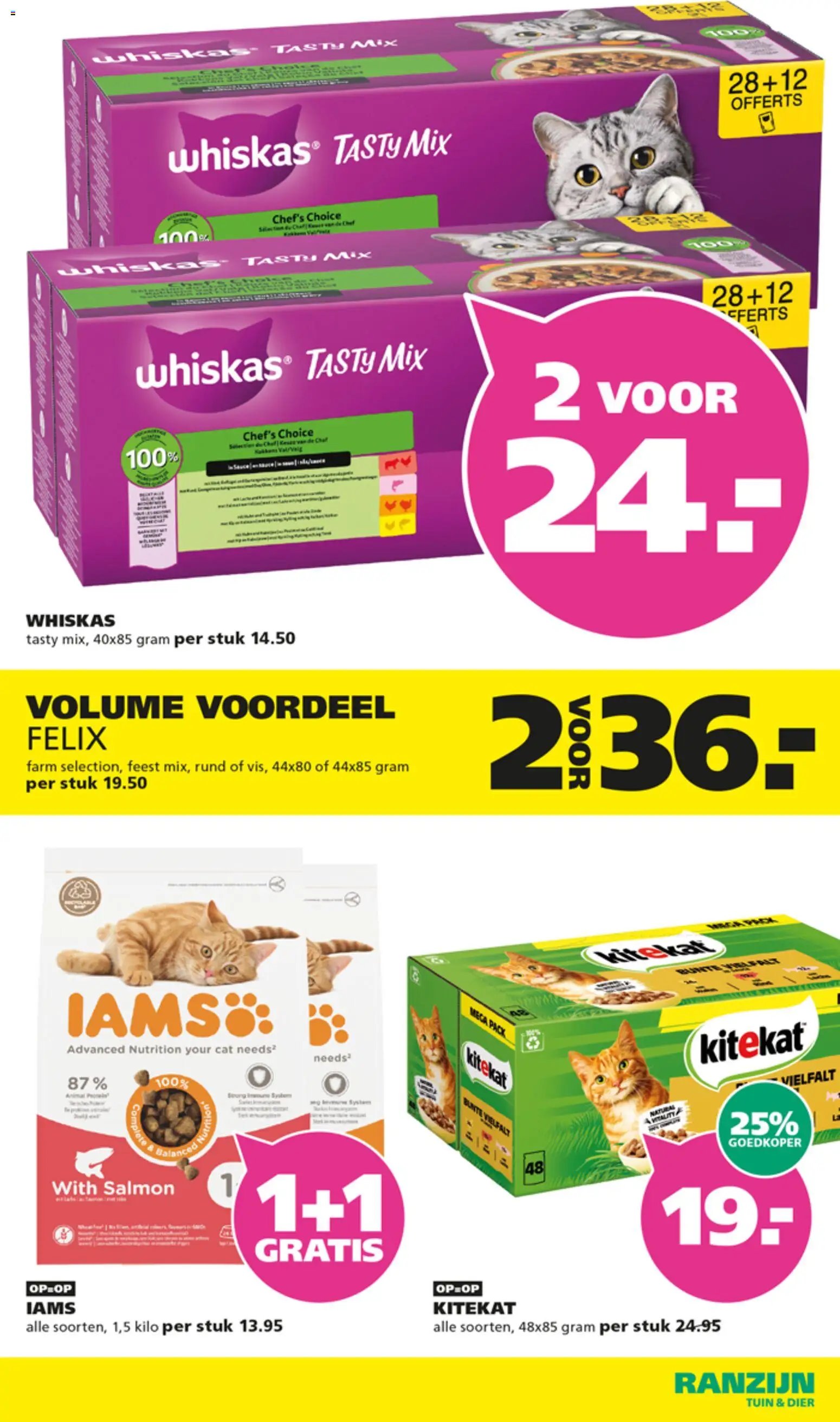 Ranzijn folder