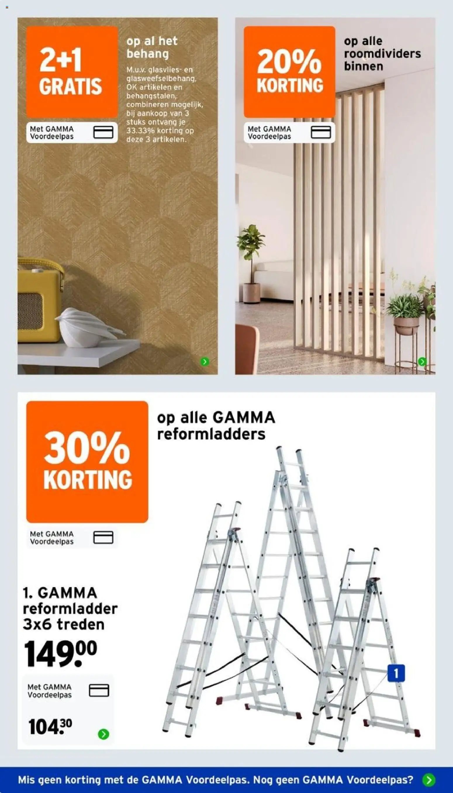 GAMMA folder