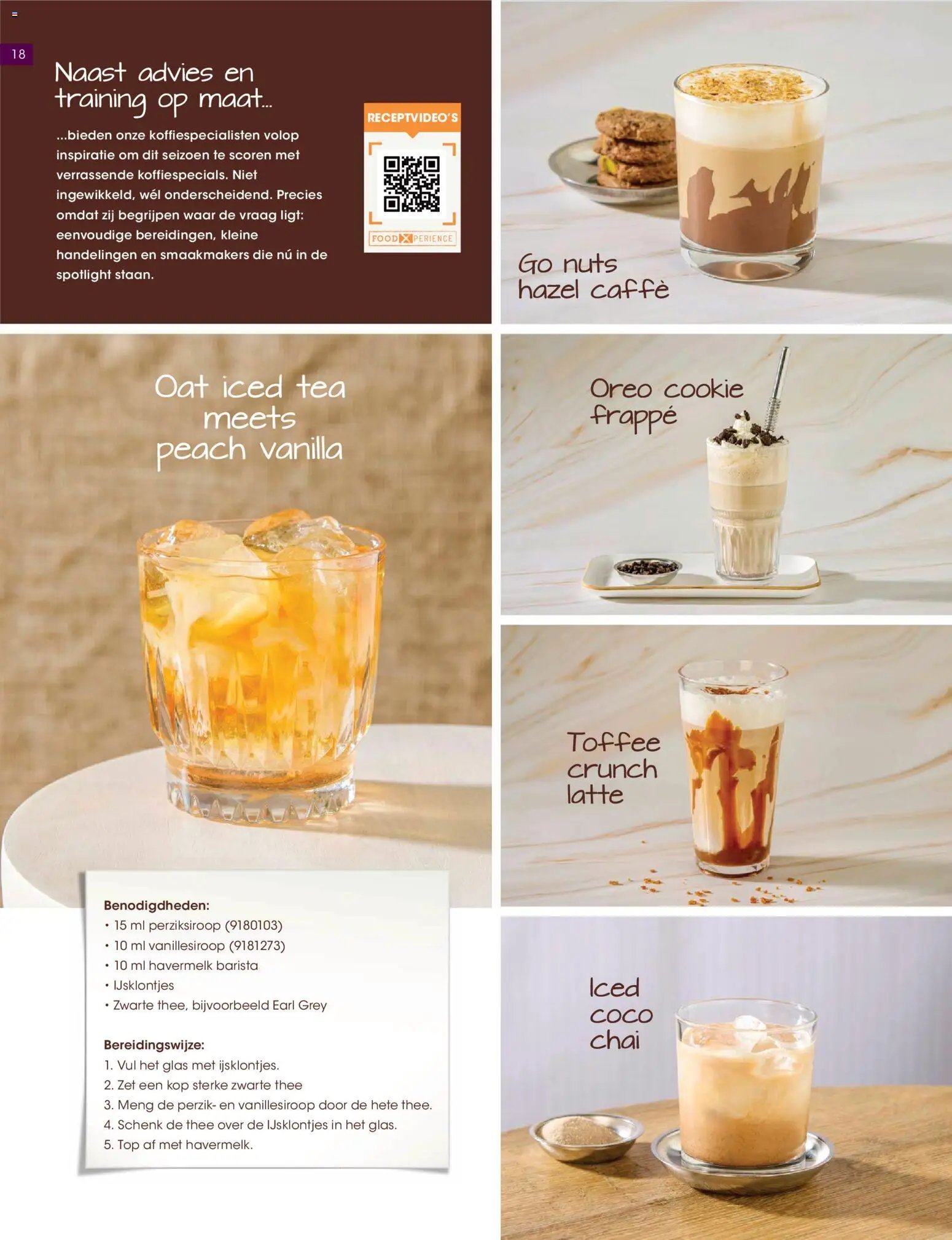 Hanos - Special Seizoenstart 2026