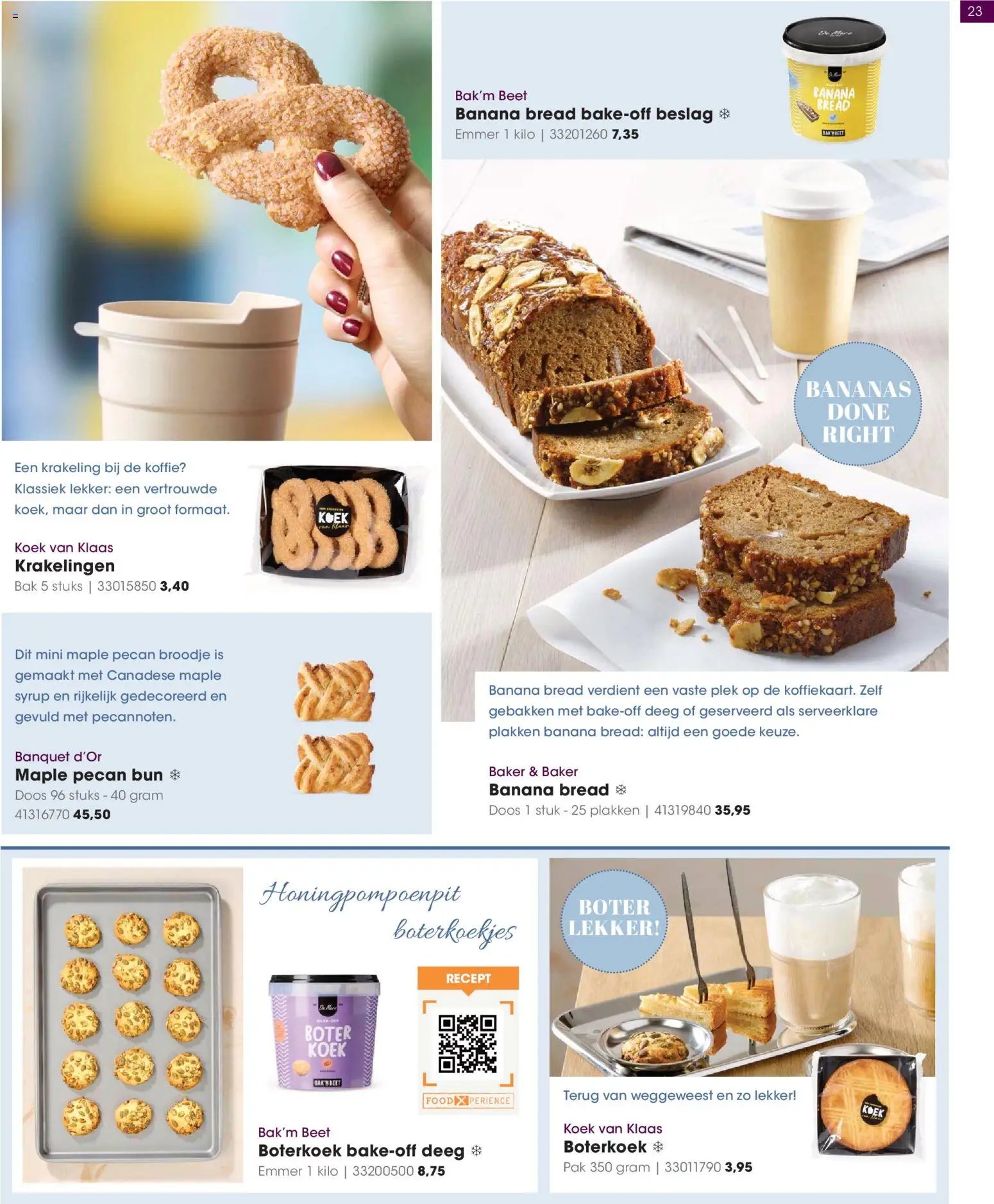 Hanos - Special Seizoenstart 2026