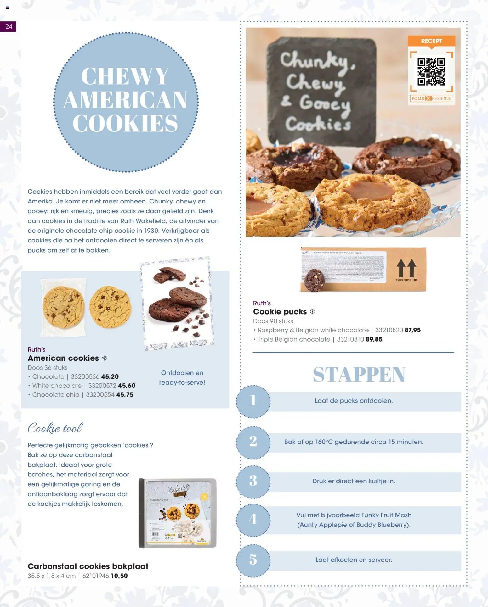 Hanos - Special Seizoenstart 2026