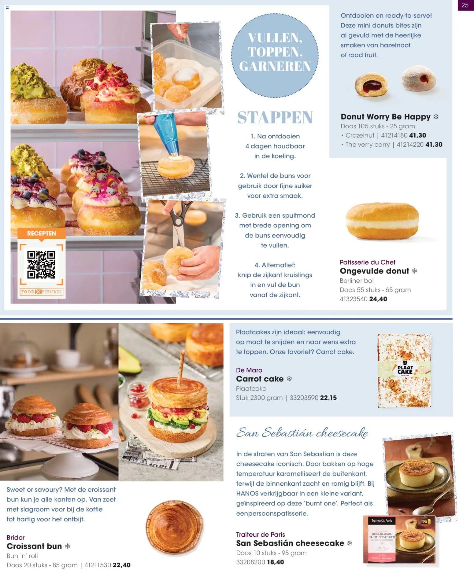 Hanos - Special Seizoenstart 2026