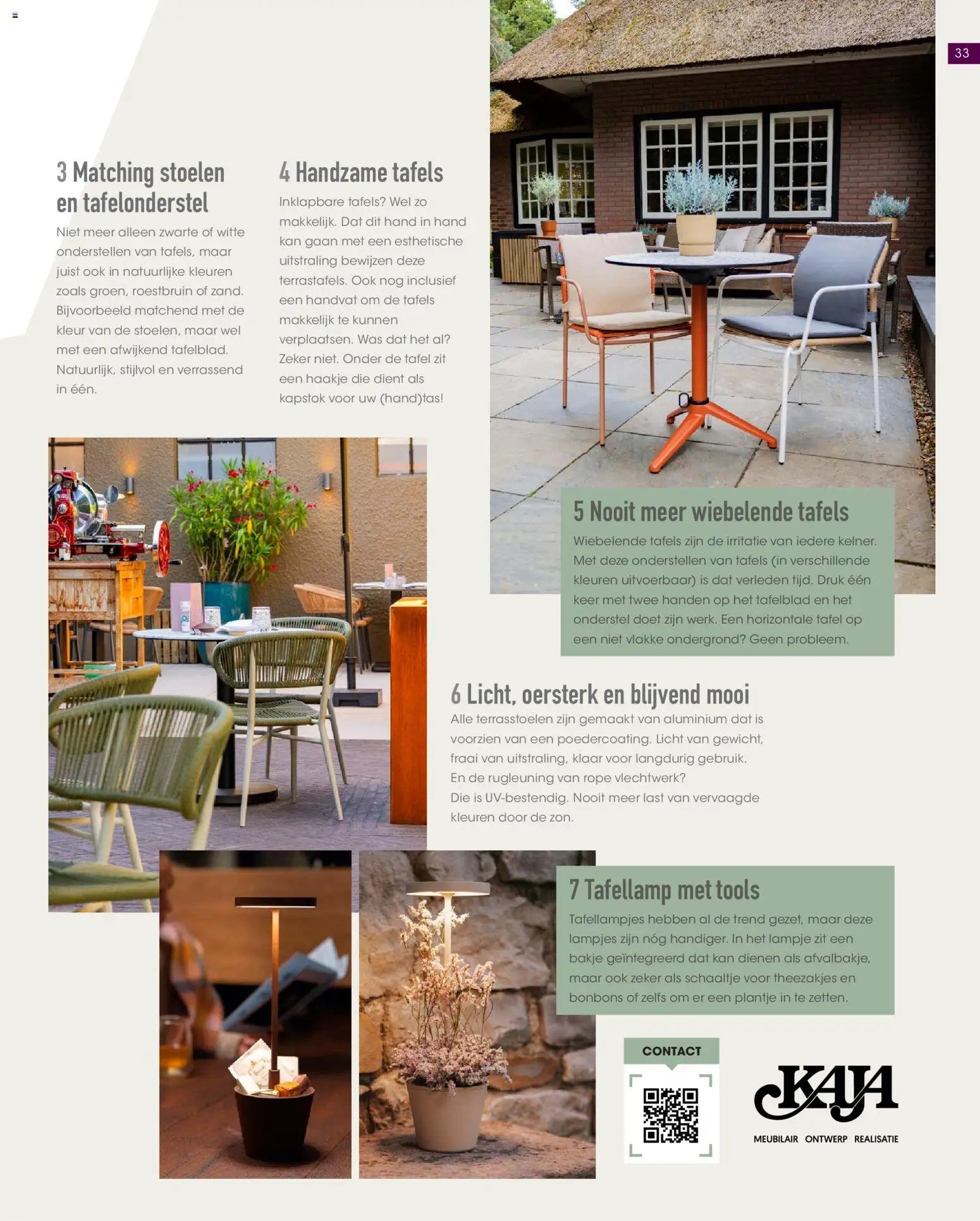 Hanos - Special Seizoenstart 2026