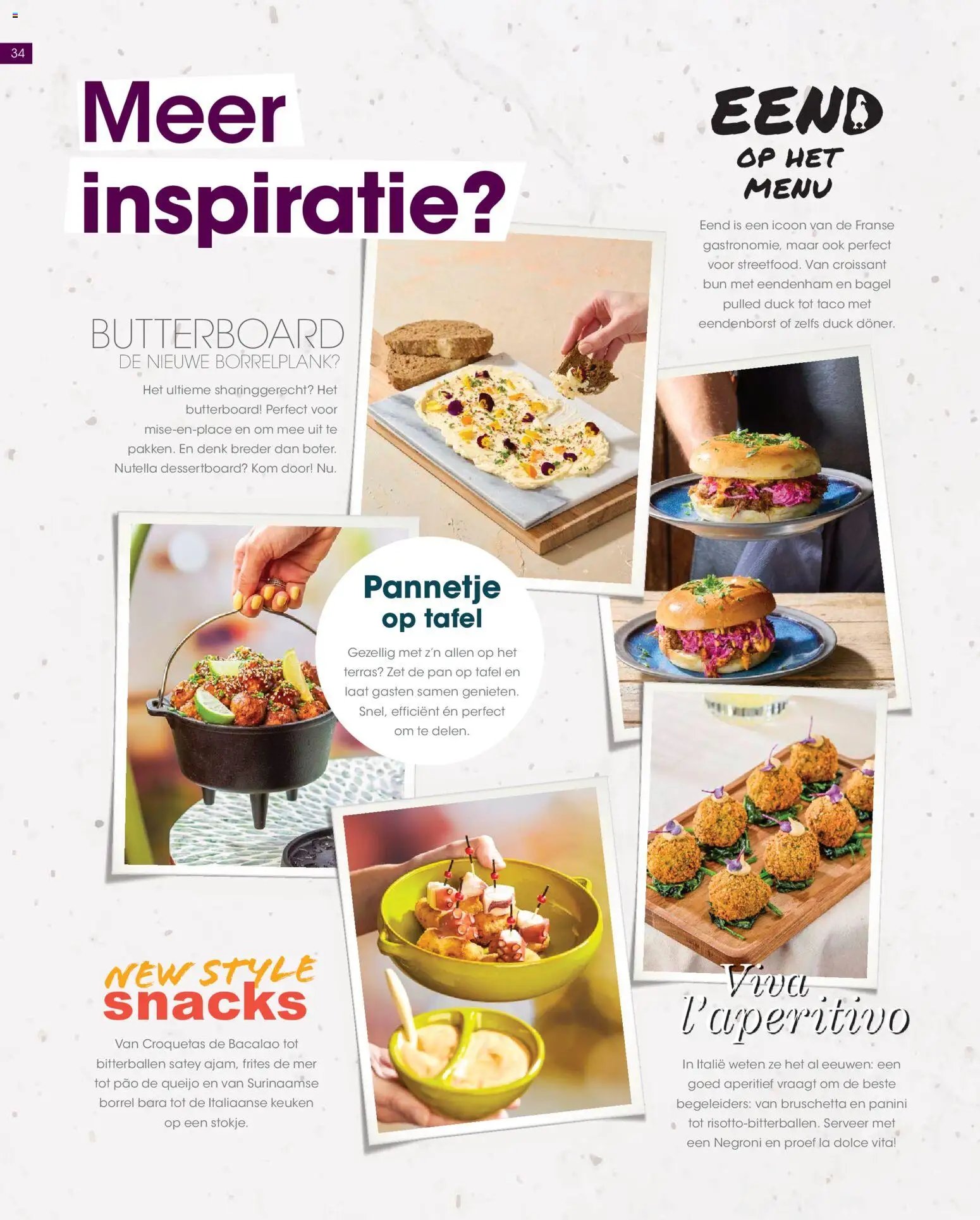 Hanos - Special Seizoenstart 2026