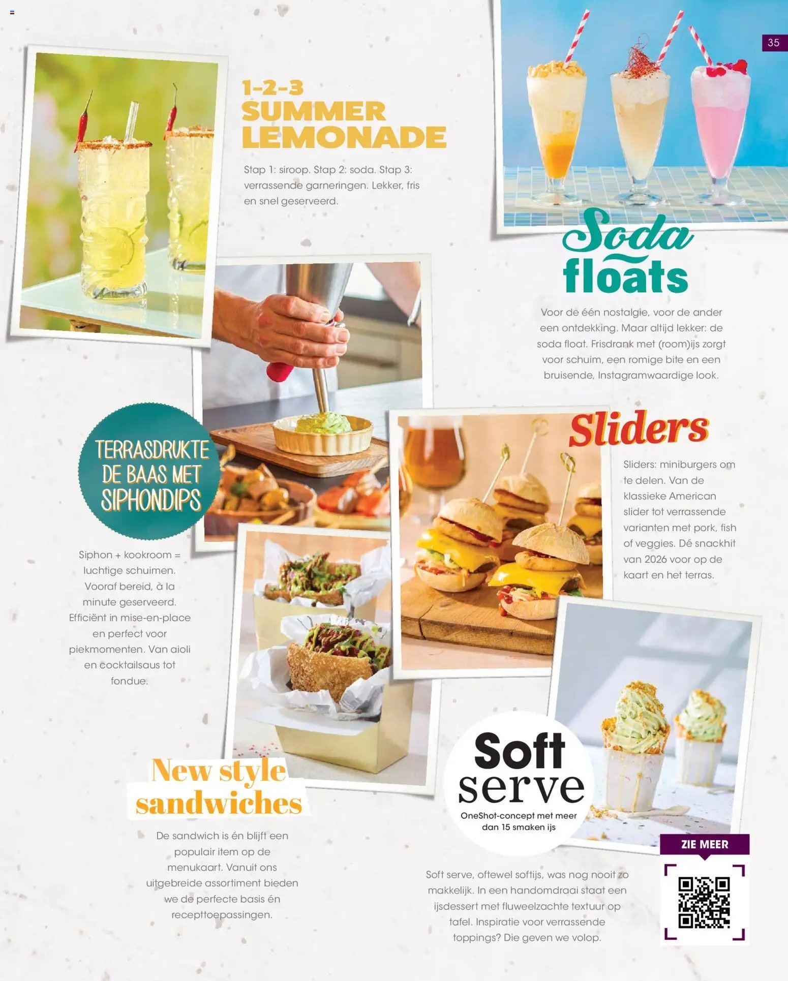 Hanos - Special Seizoenstart 2026