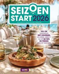 Hanos - Special Seizoenstart 2026
