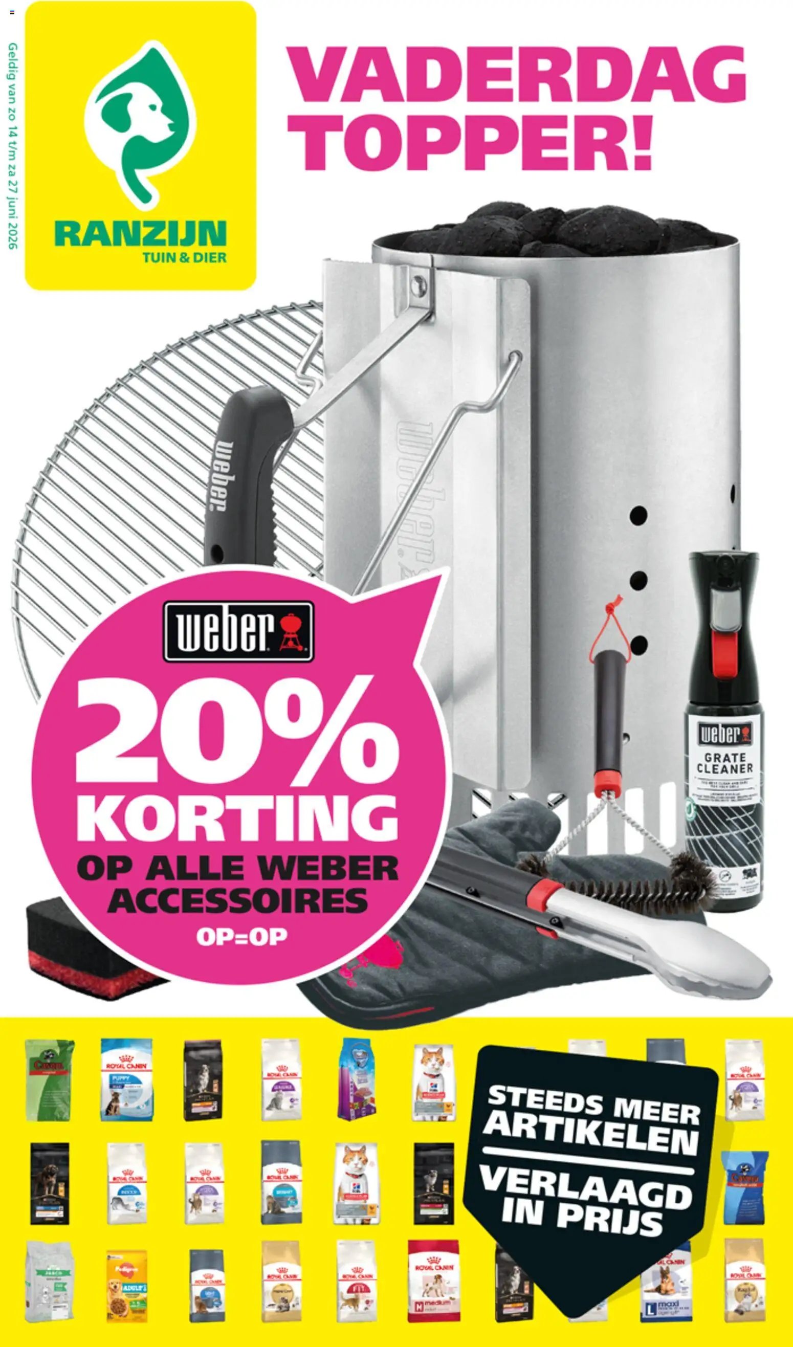 Ranzijn folder