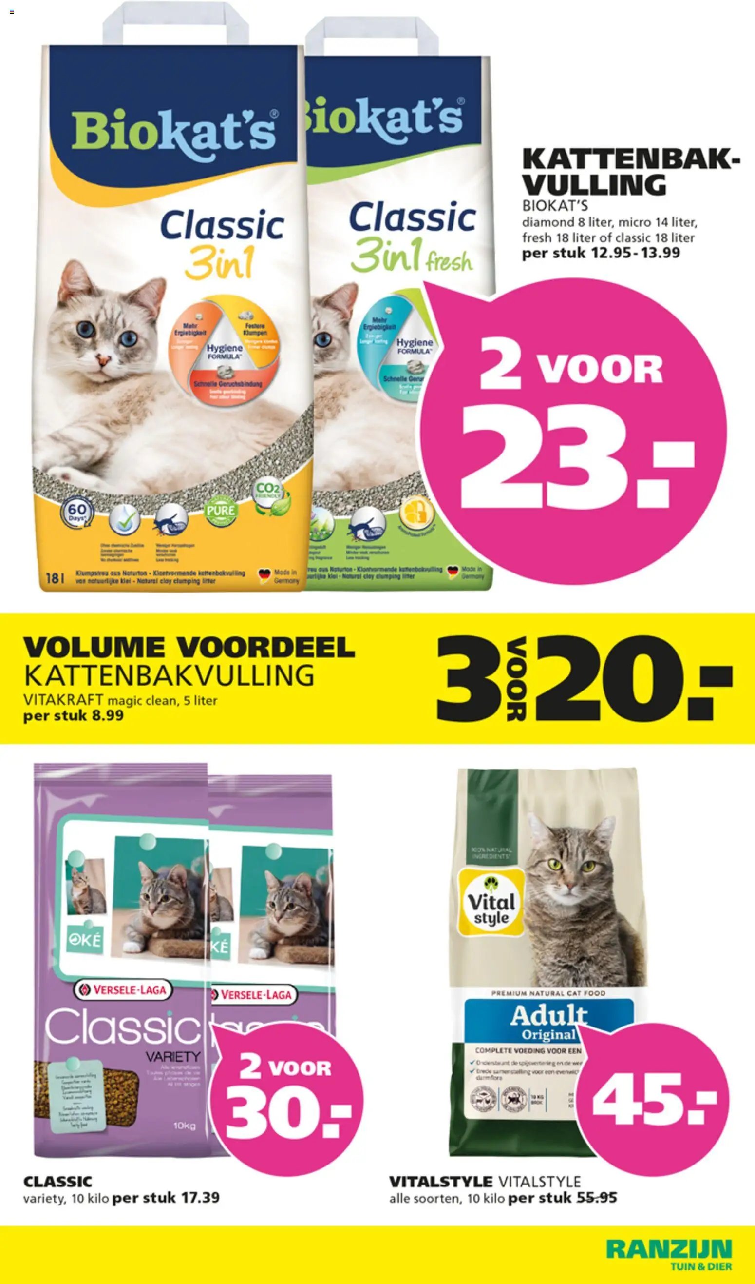Ranzijn folder