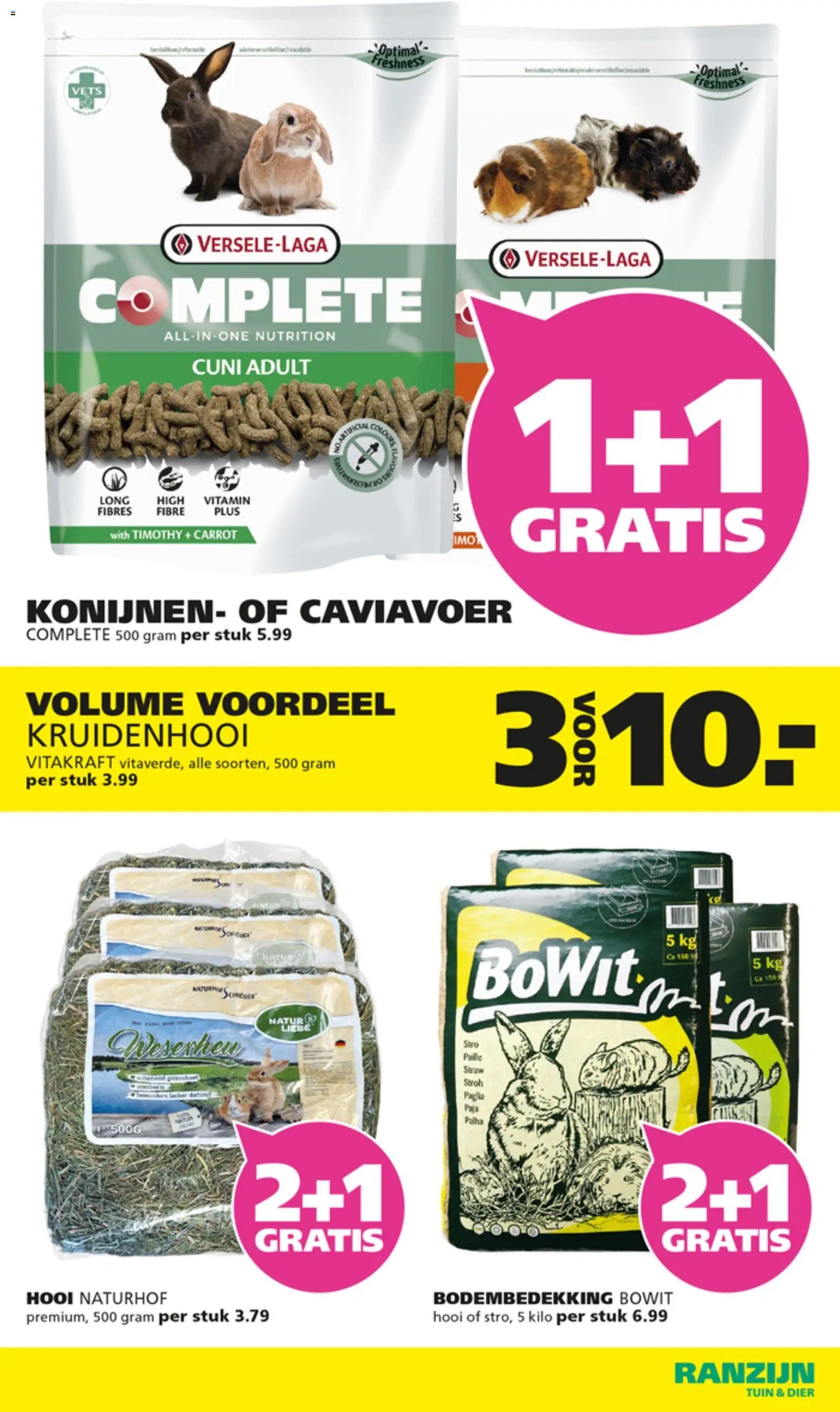 Ranzijn folder