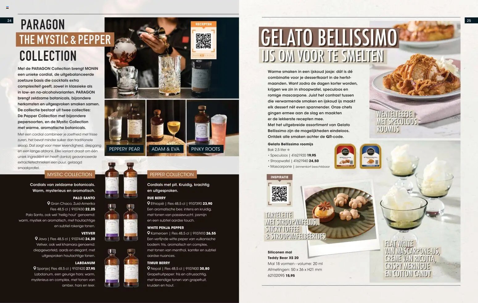 Hanos - Magazine Najaar - 2026