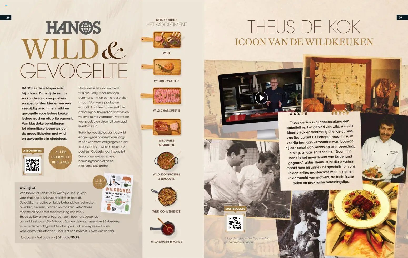 Hanos - Magazine Najaar - 2026