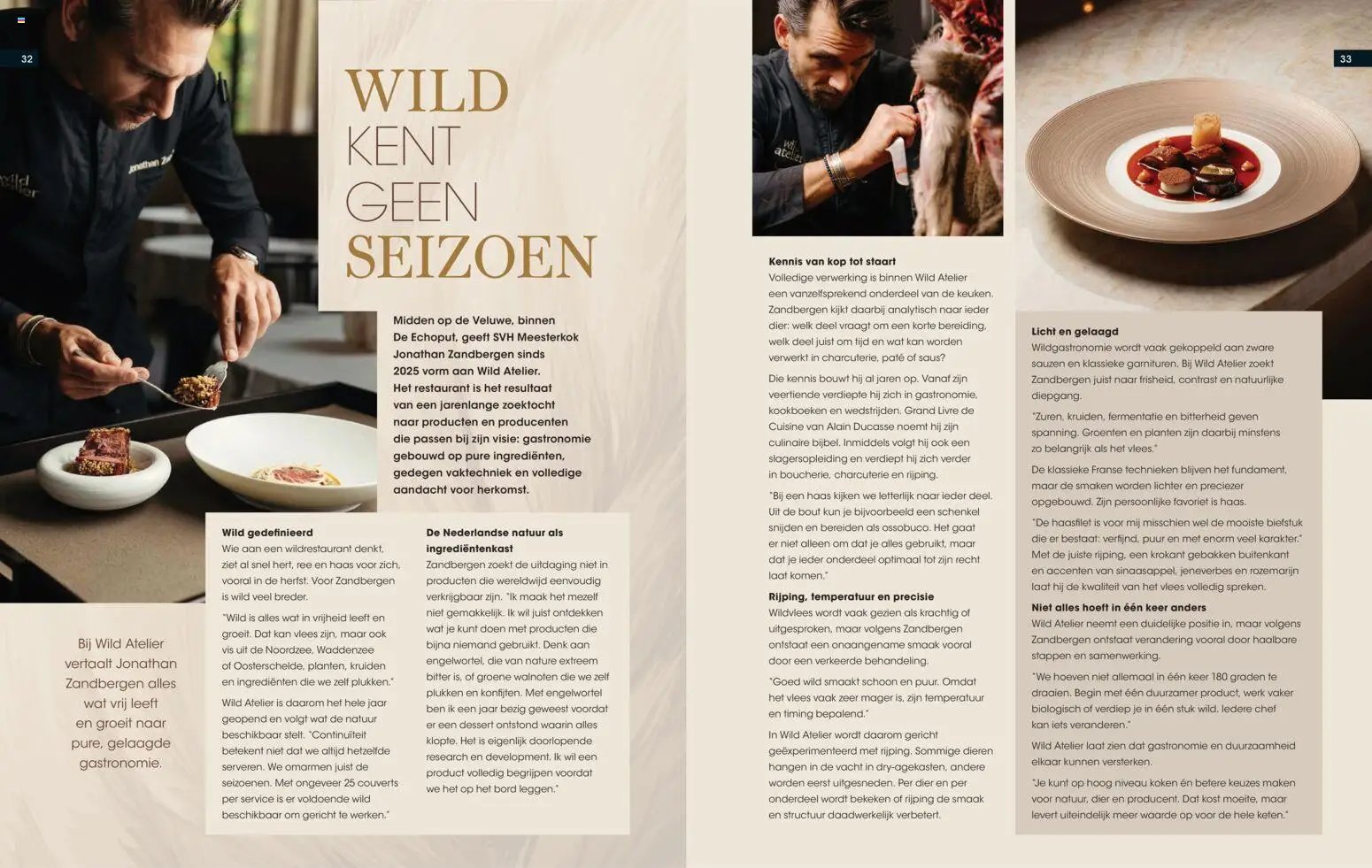 Hanos - Magazine Najaar - 2026